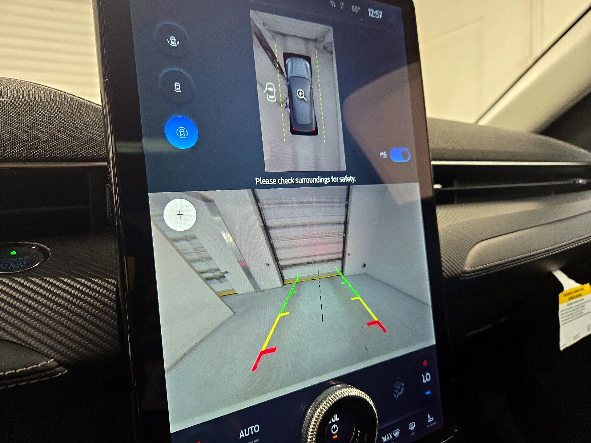 Thumbnail: 2023 Ford Mustang Mach-E - 15