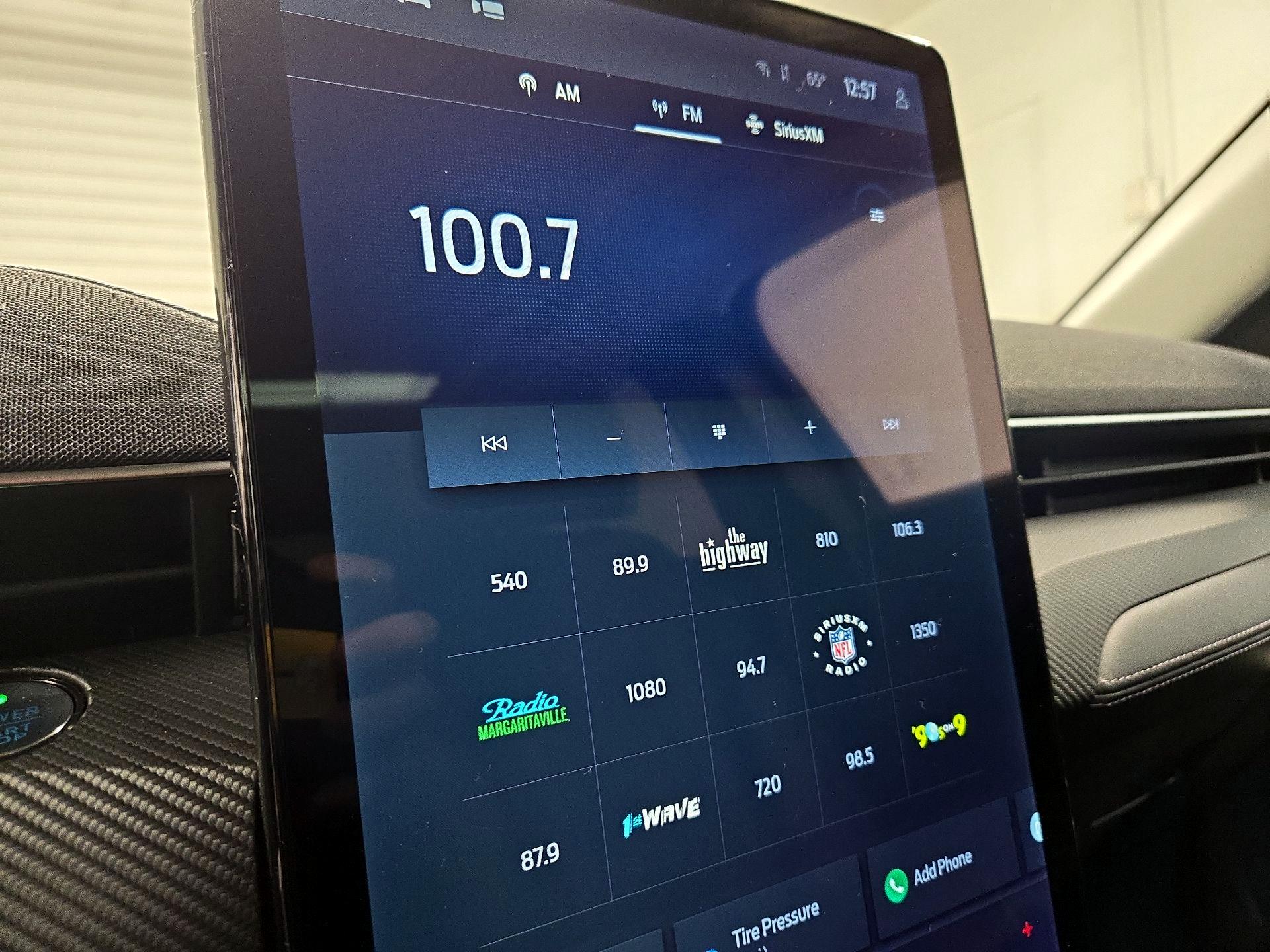 Thumbnail: 2023 Ford Mustang Mach-E - 16