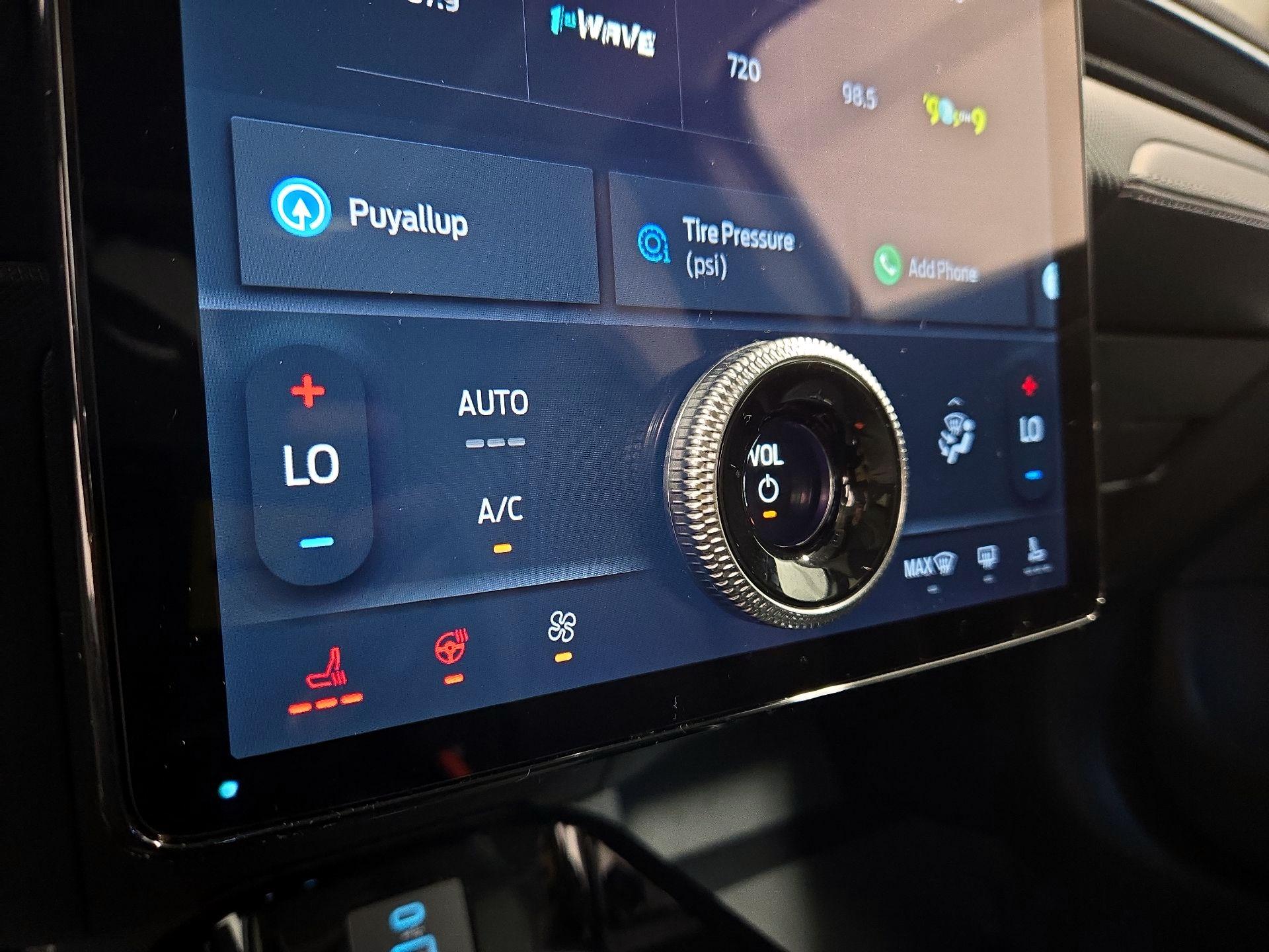 Thumbnail: 2023 Ford Mustang Mach-E - 17