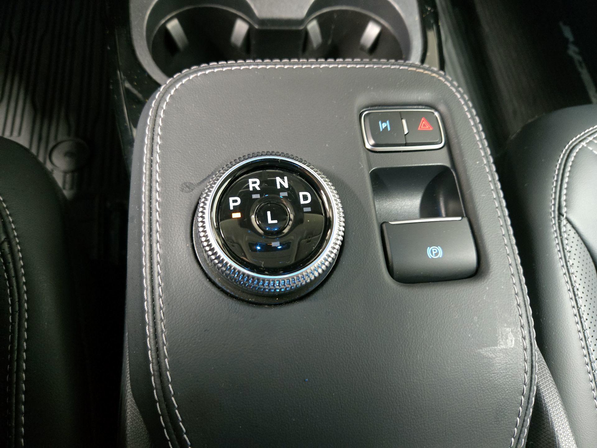 Thumbnail: 2023 Ford Mustang Mach-E - 18