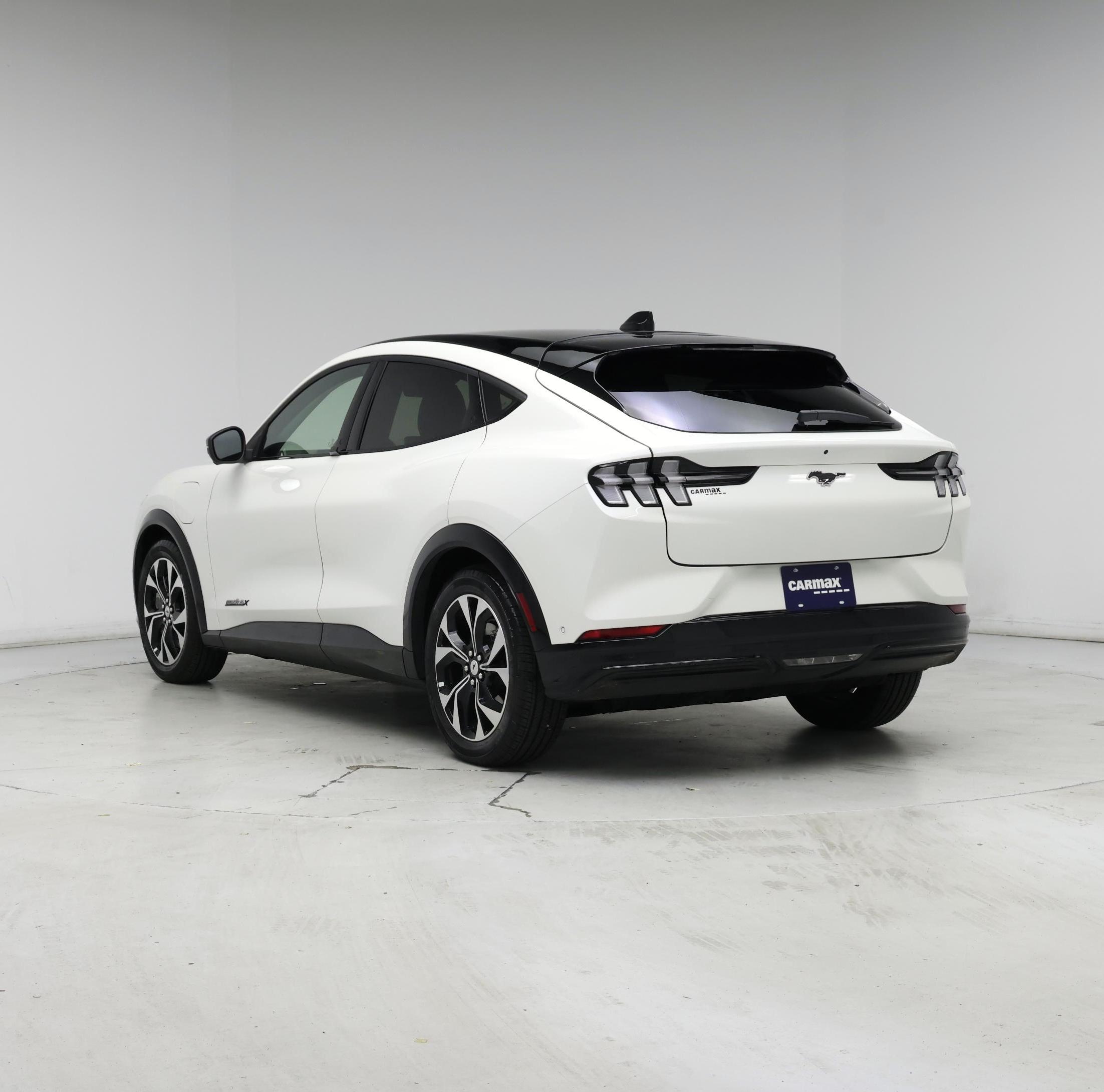 Thumbnail: 2023 Ford Mustang Mach-E - 2