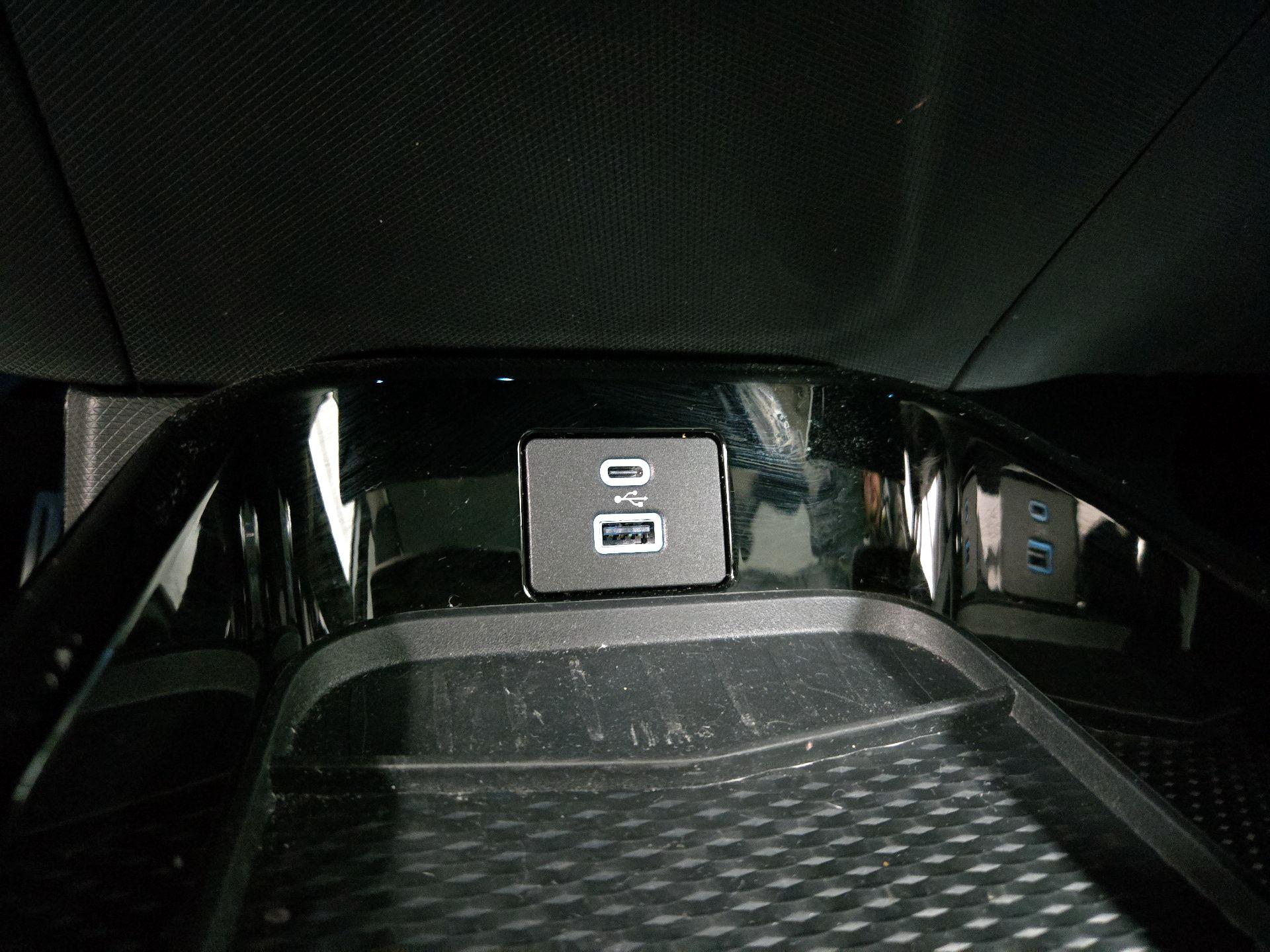 Thumbnail: 2023 Ford Mustang Mach-E - 19