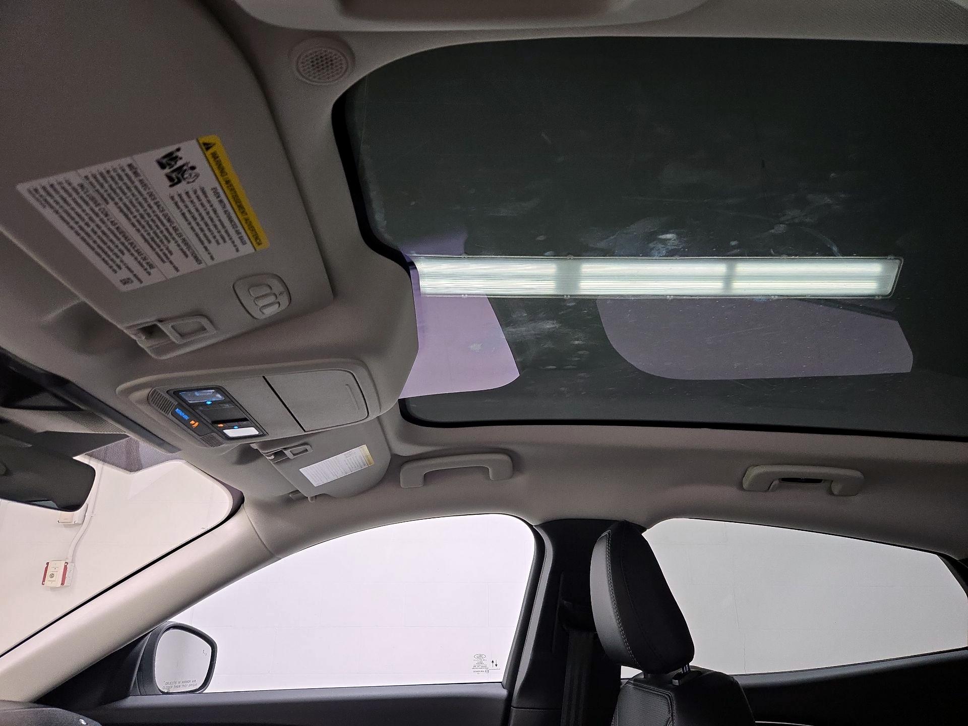 Thumbnail: 2023 Ford Mustang Mach-E - 20