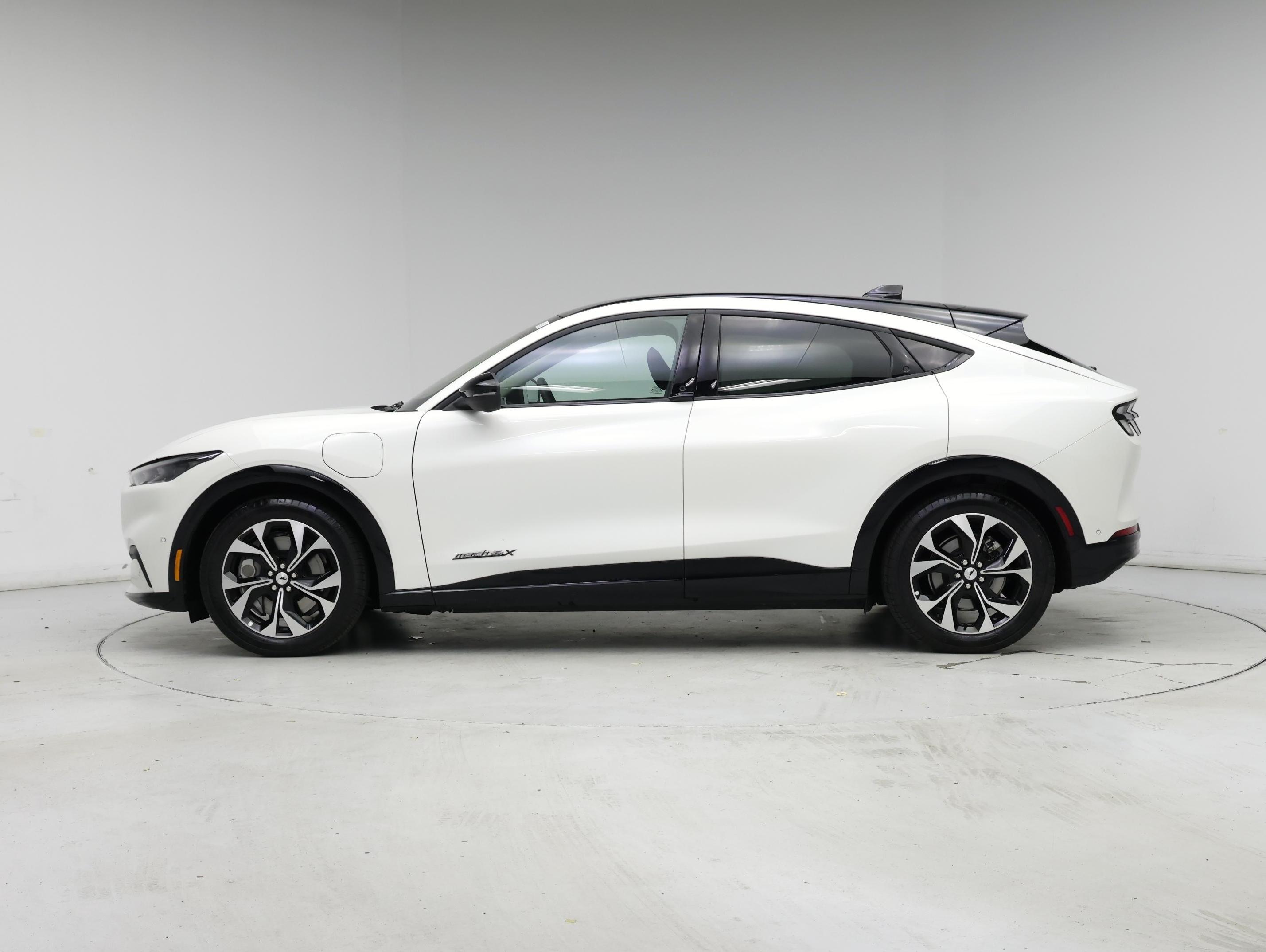 Thumbnail: 2023 Ford Mustang Mach-E - 3