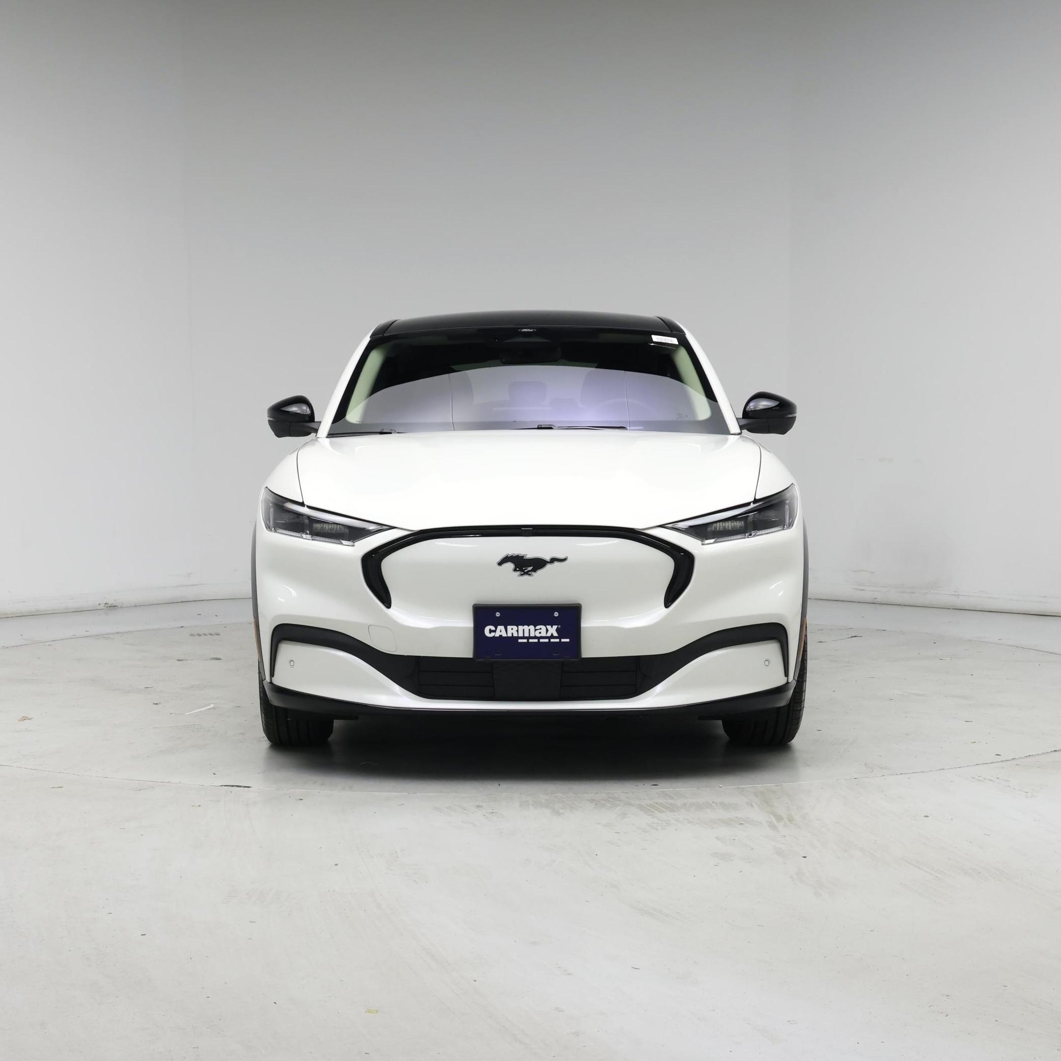 Thumbnail: 2023 Ford Mustang Mach-E - 5