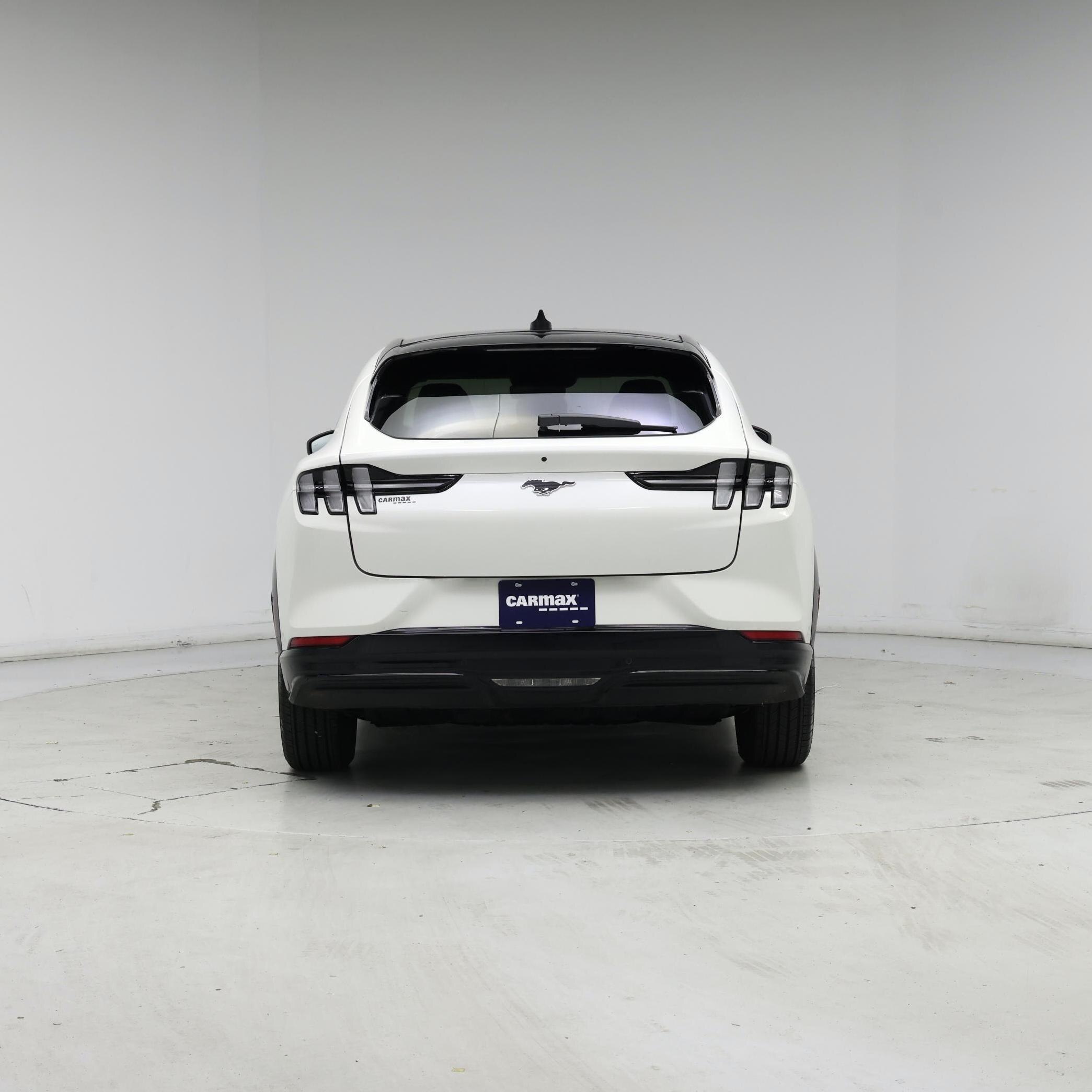 Thumbnail: 2023 Ford Mustang Mach-E - 6