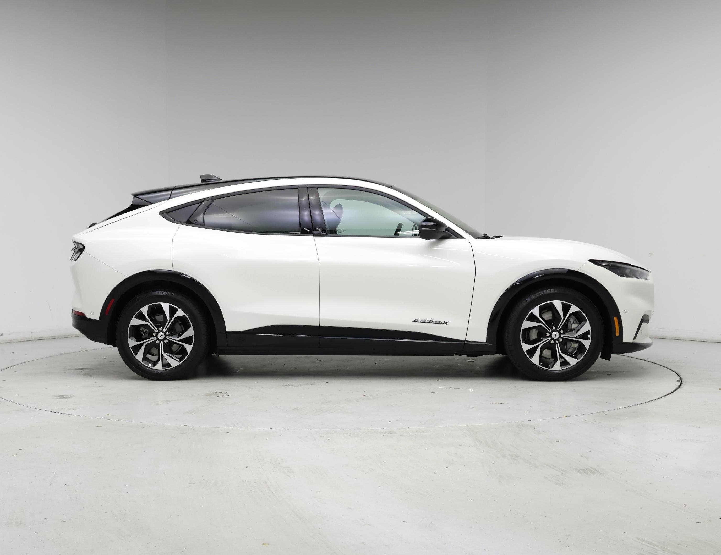 Thumbnail: 2023 Ford Mustang Mach-E - 7