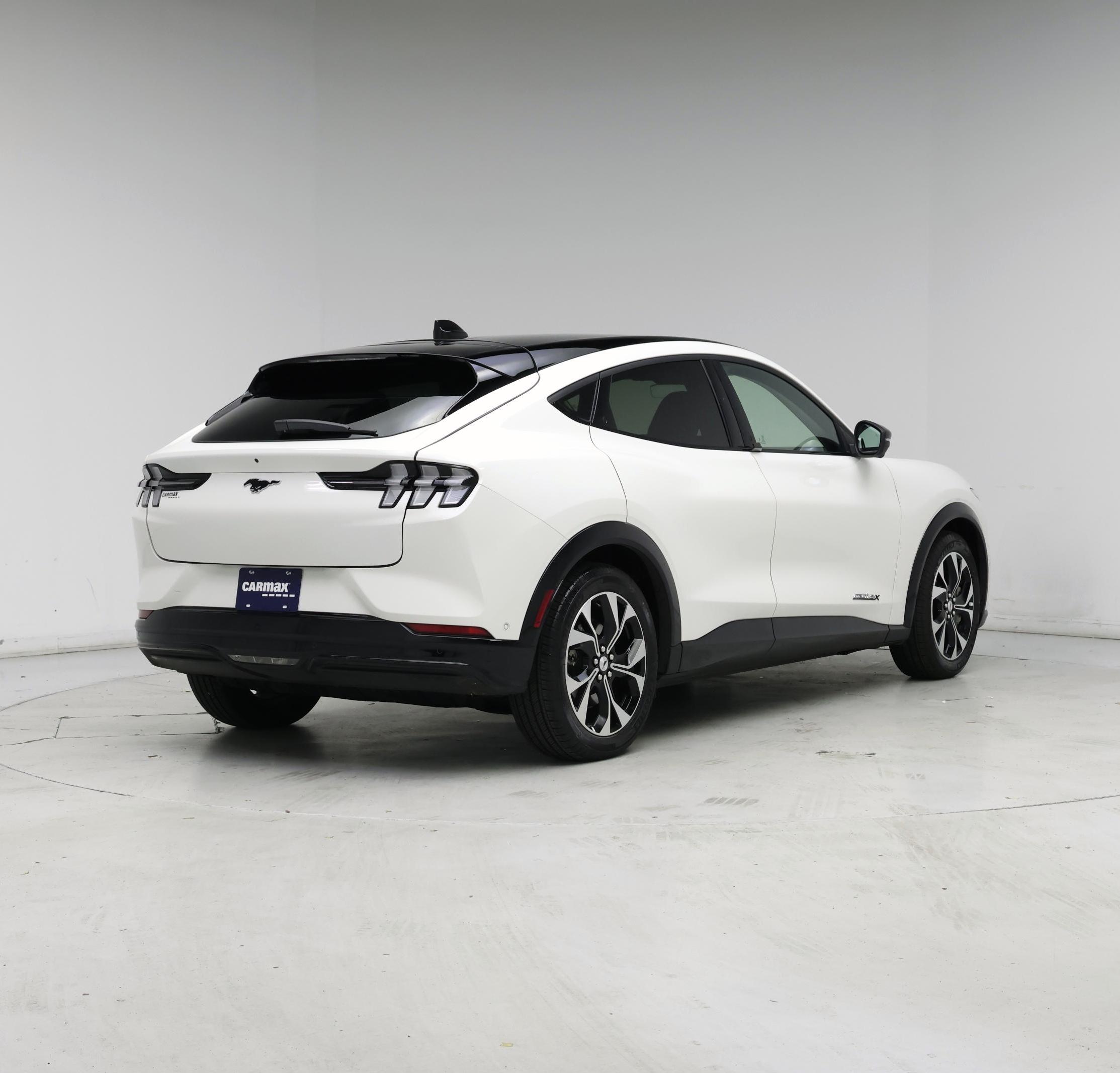 Thumbnail: 2023 Ford Mustang Mach-E - 8