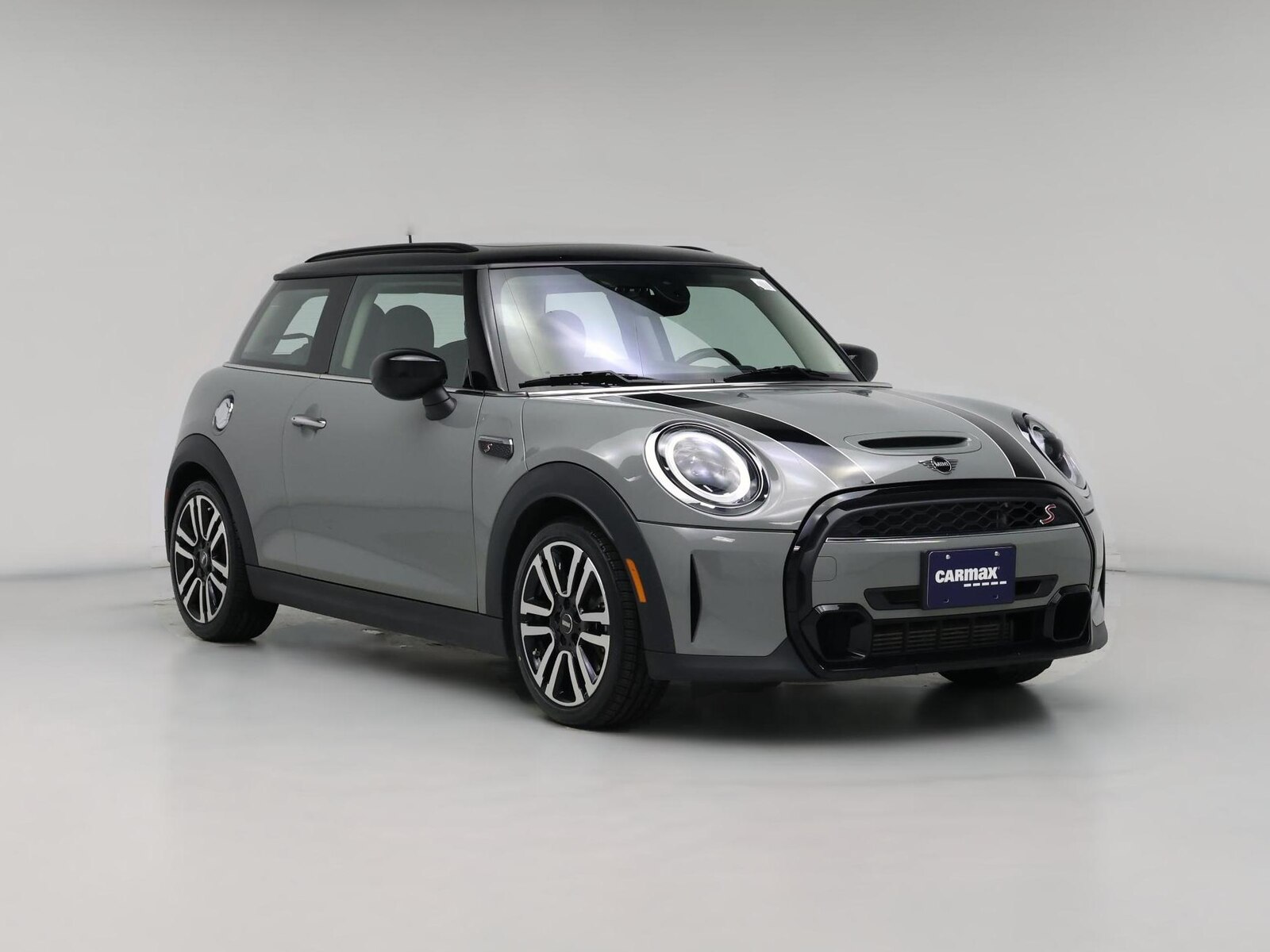 2023 MINI 3 Door S