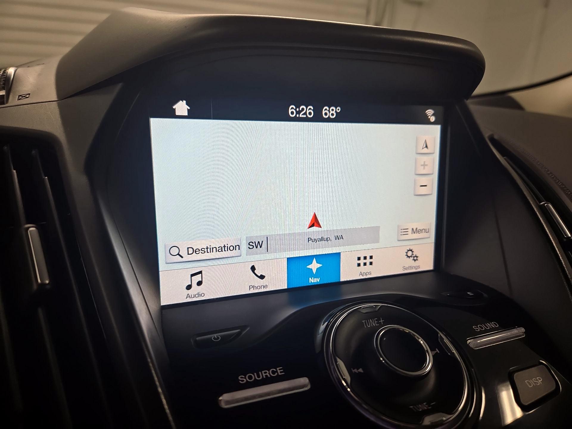 Thumbnail: 2018 Ford Escape - 14