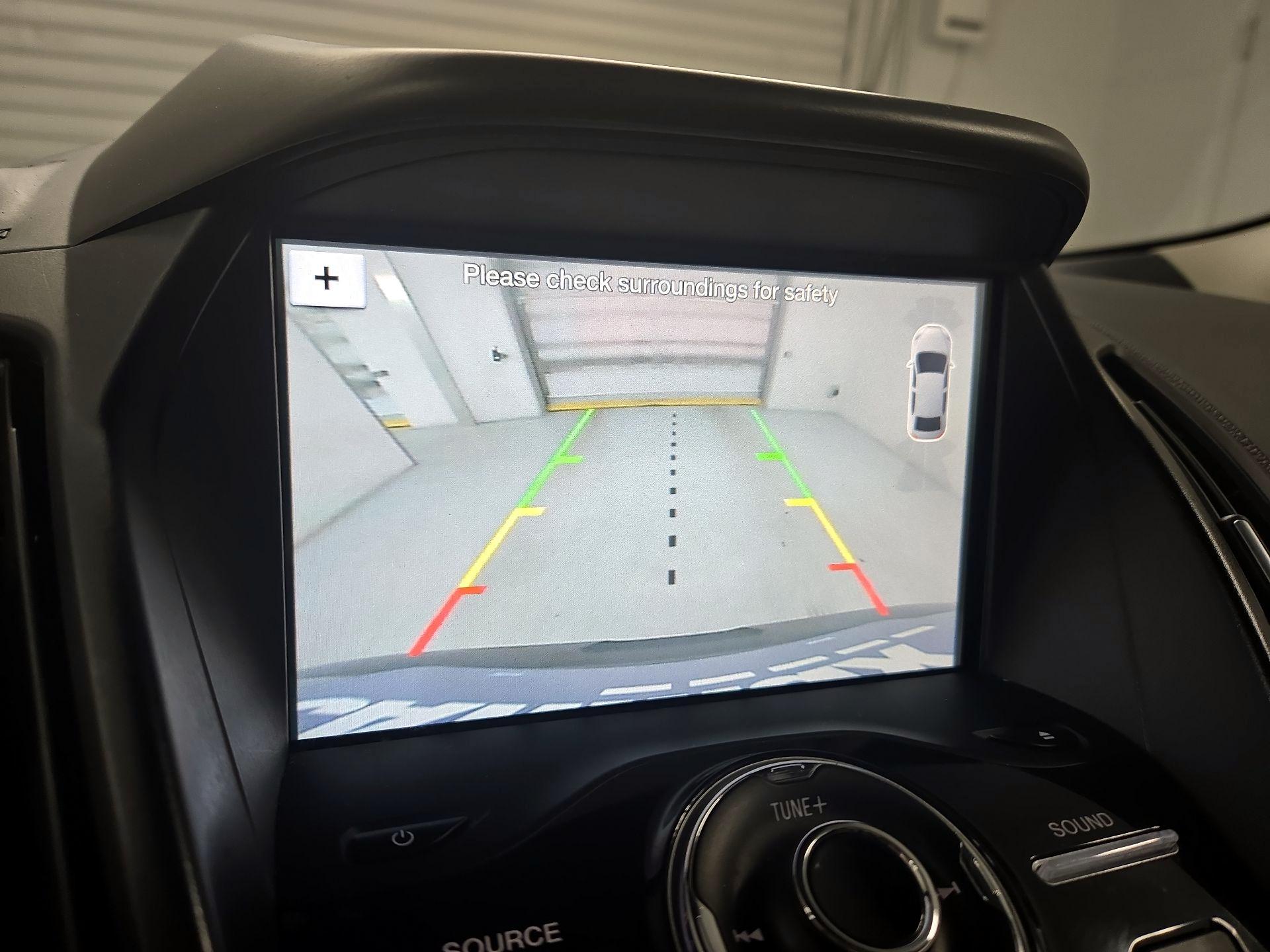 Thumbnail: 2018 Ford Escape - 15