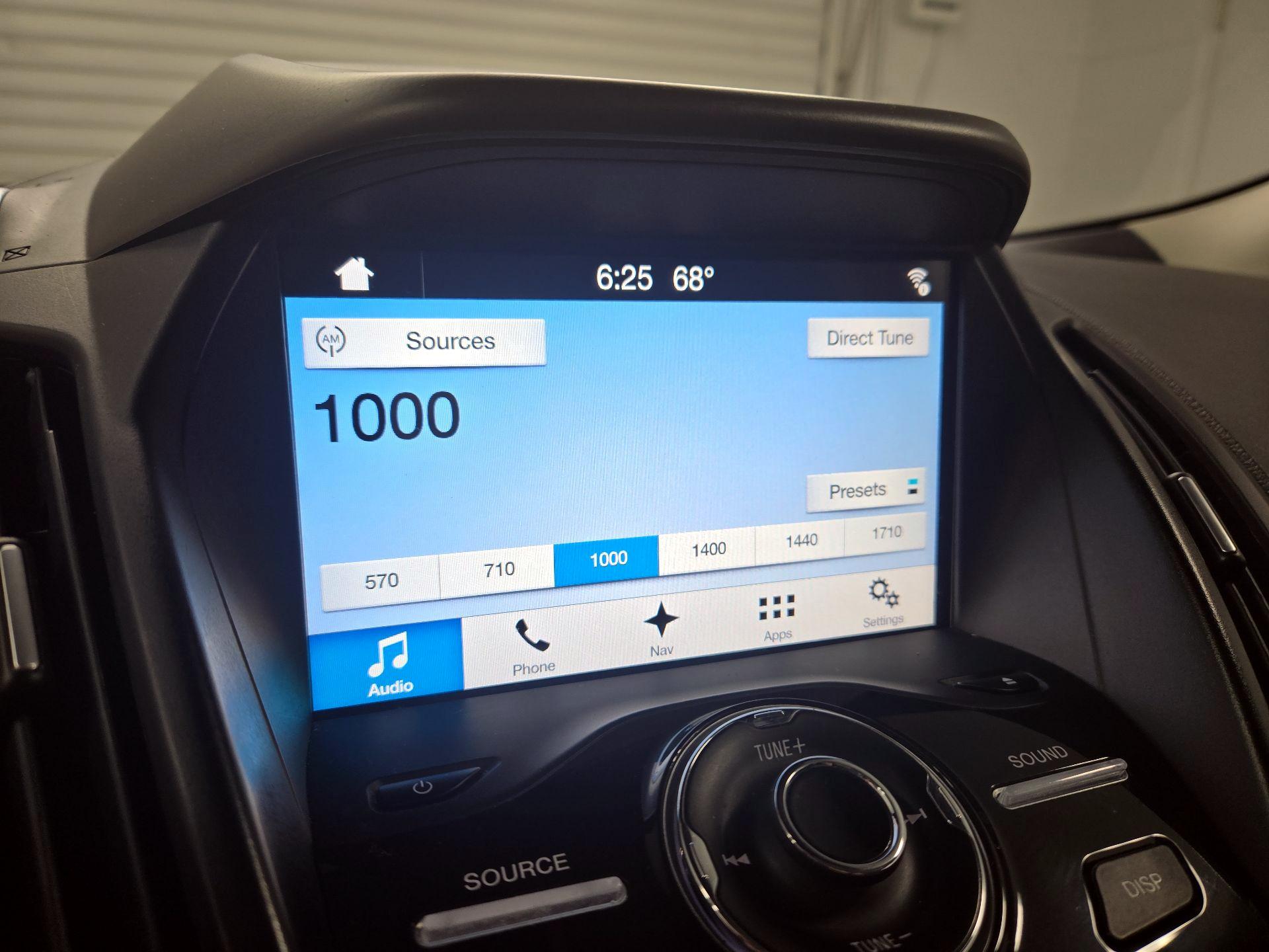 Thumbnail: 2018 Ford Escape - 16