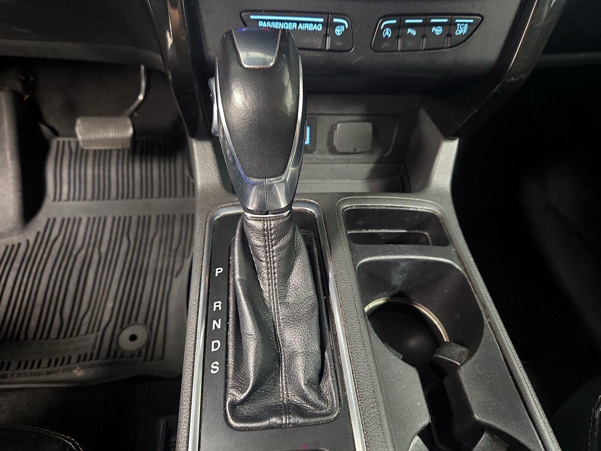 Thumbnail: 2018 Ford Escape - 18