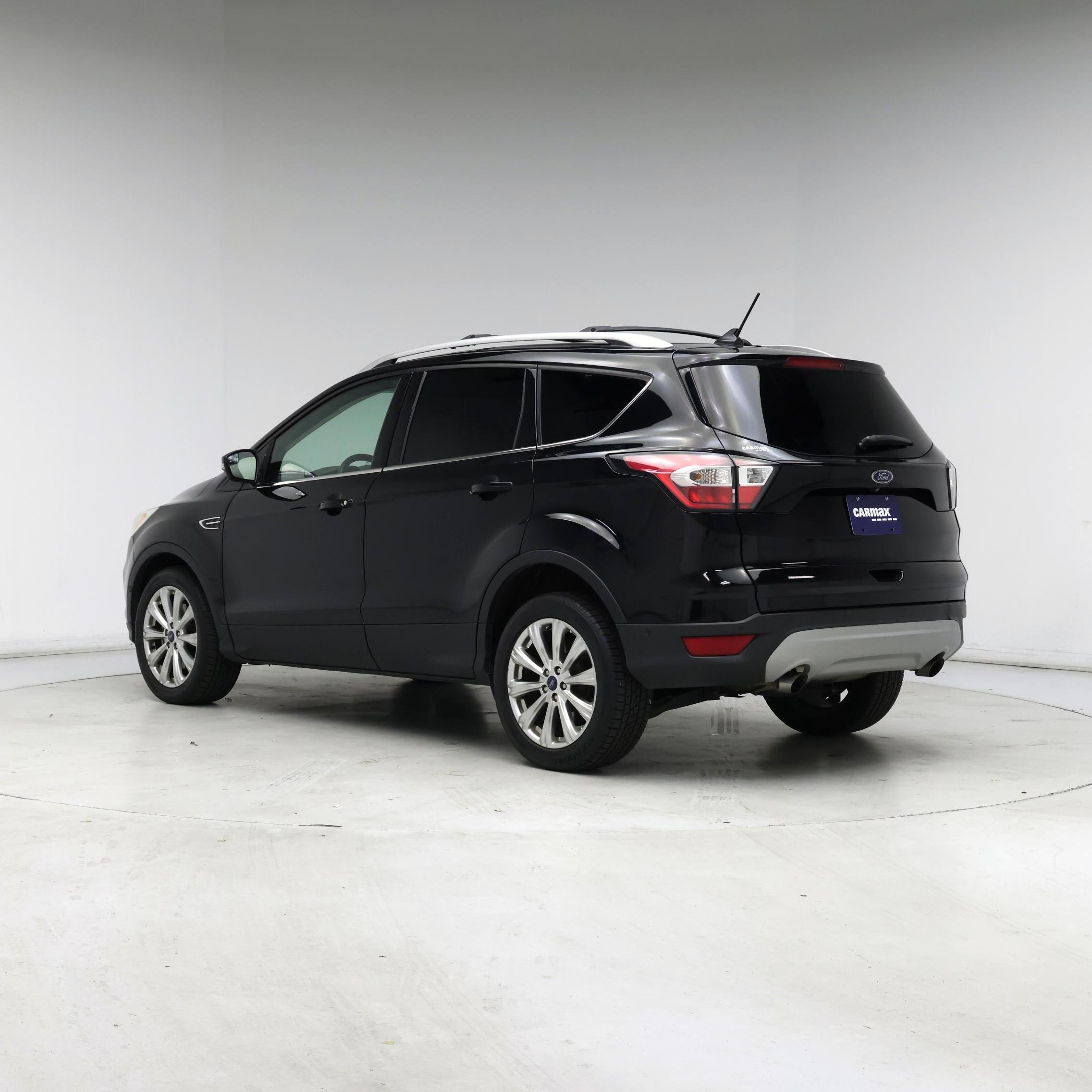 Thumbnail: 2018 Ford Escape - 2