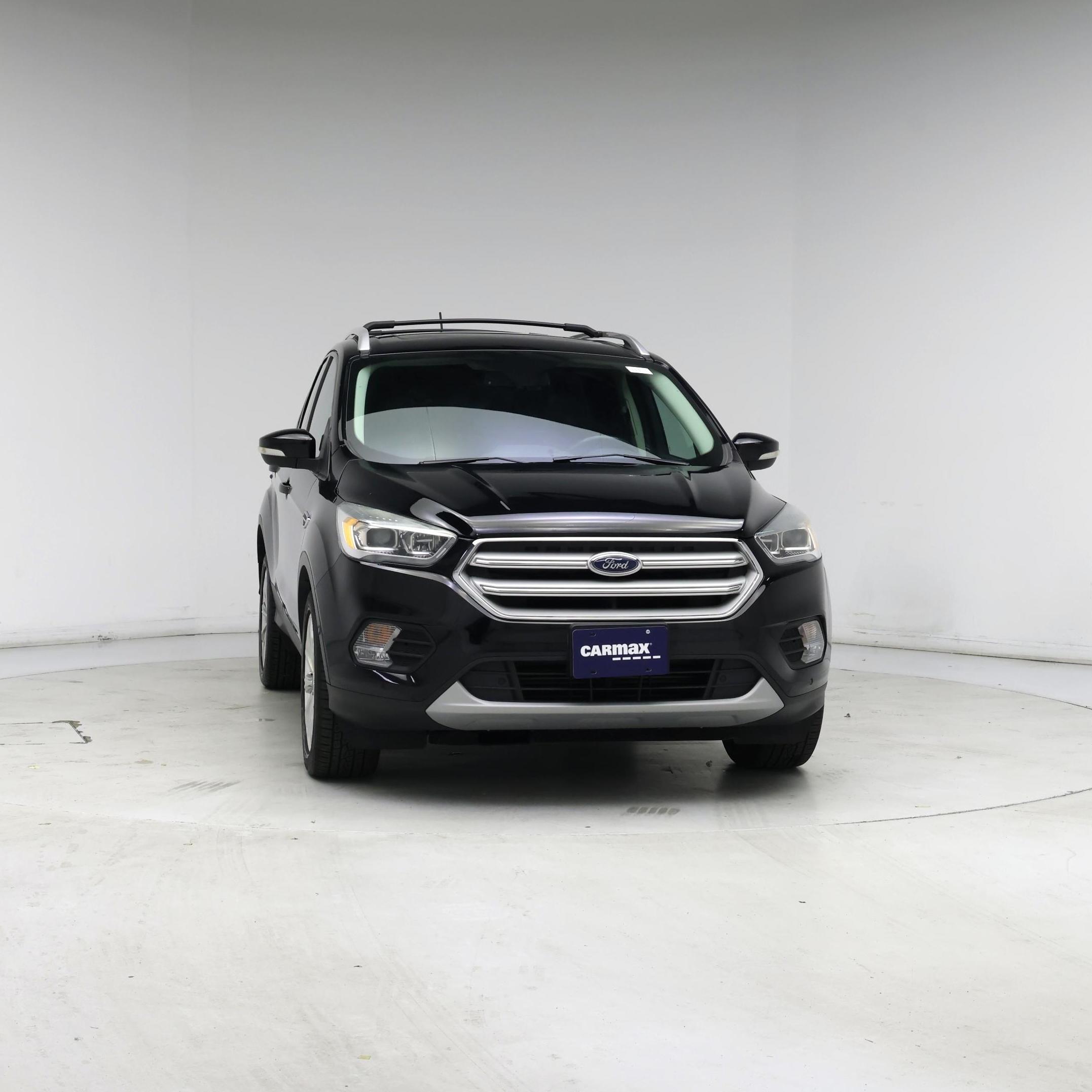 Thumbnail: 2018 Ford Escape - 5