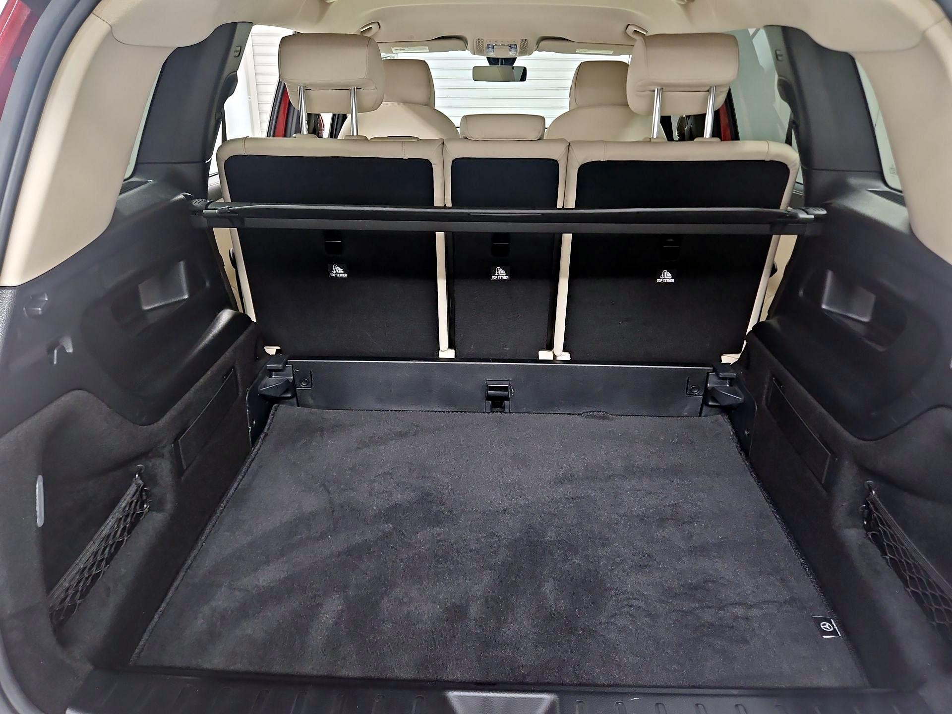 Thumbnail: 2022 Mercedes-Benz GLB - 20