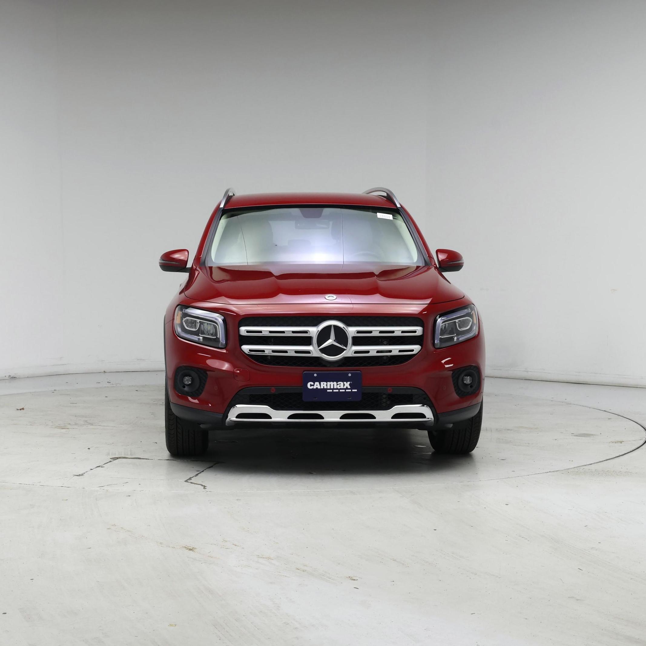 Thumbnail: 2022 Mercedes-Benz GLB - 5