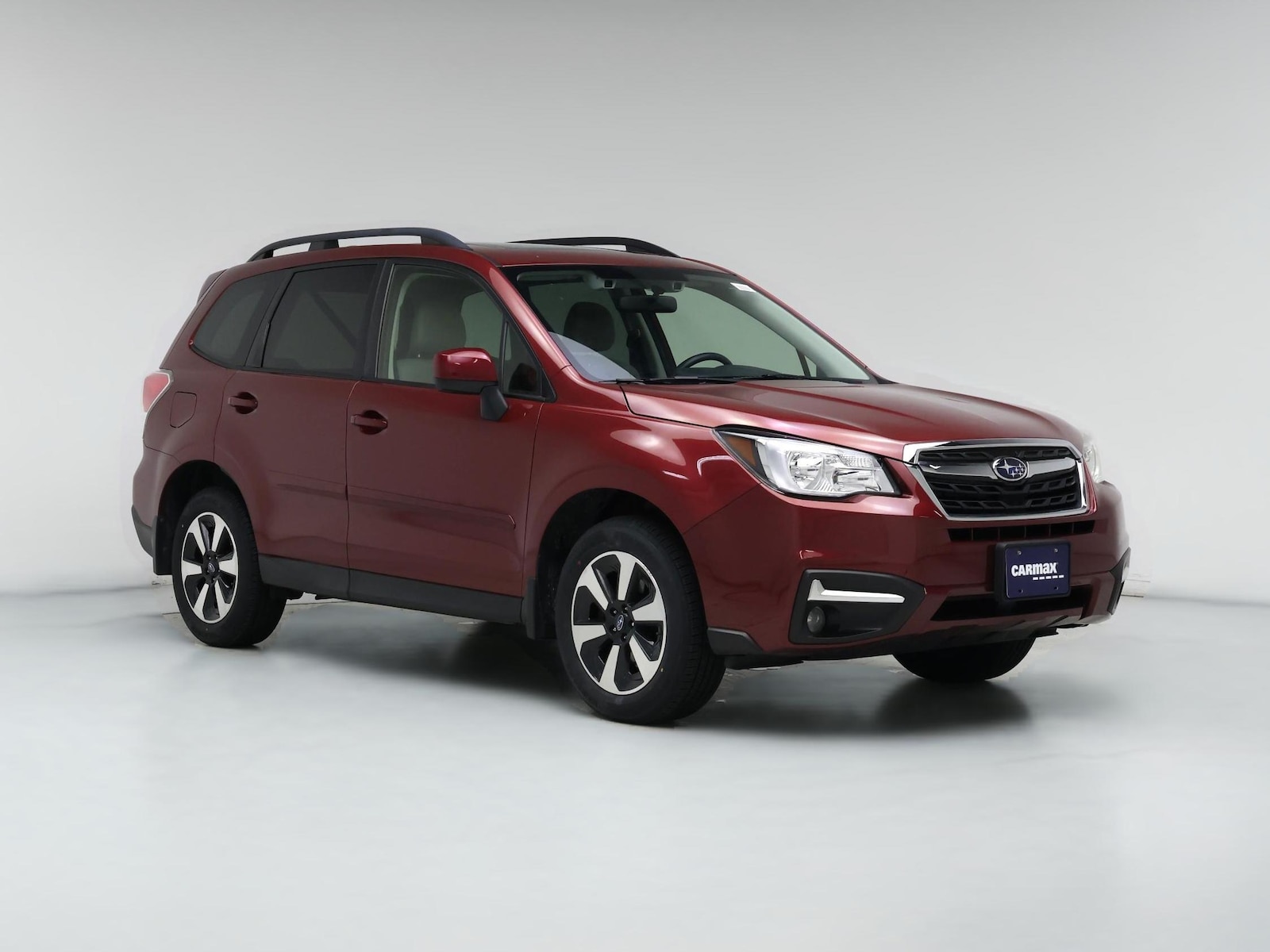2017 Subaru Forester Premium