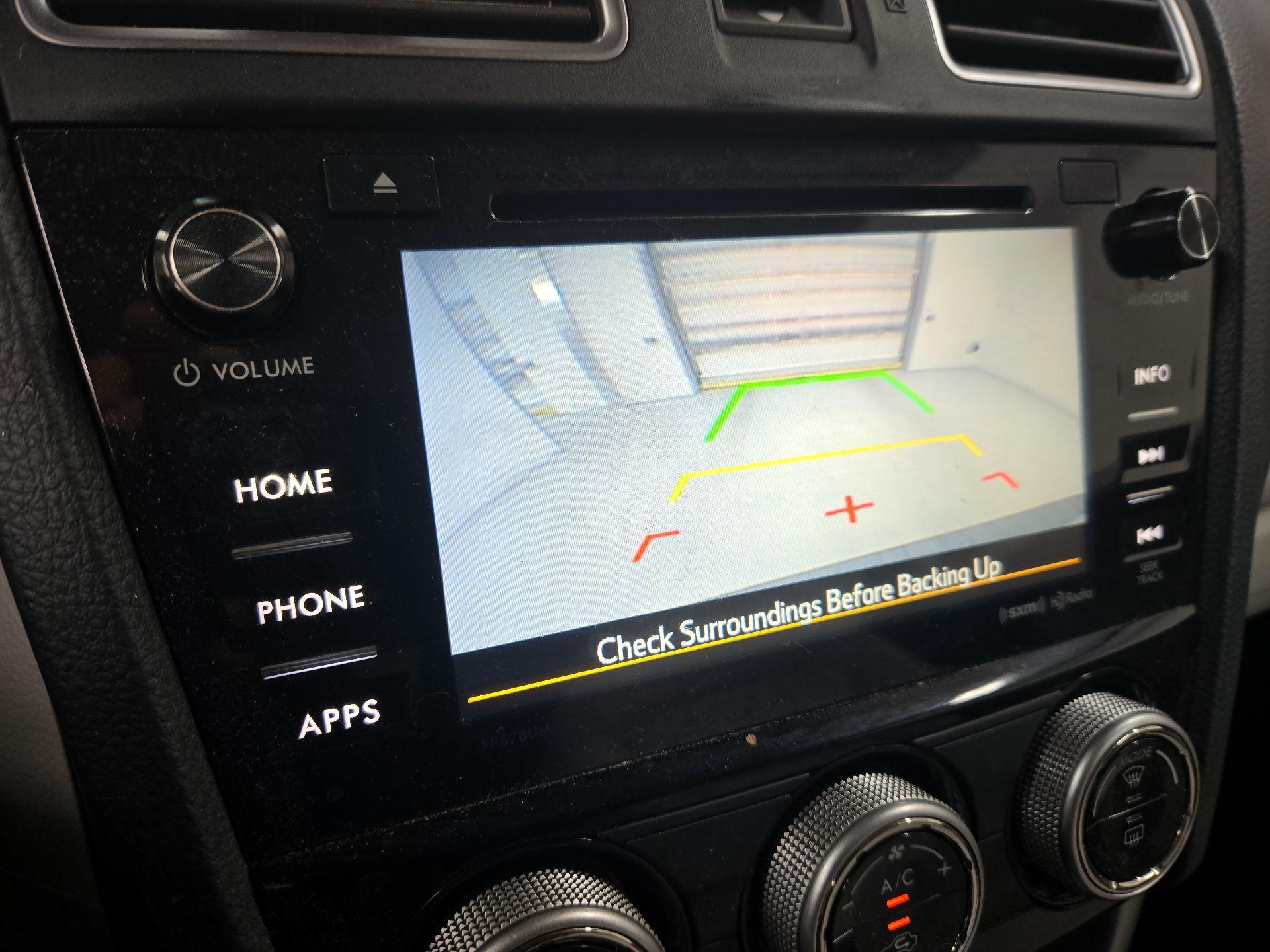 Thumbnail: 2017 Subaru Forester - 14