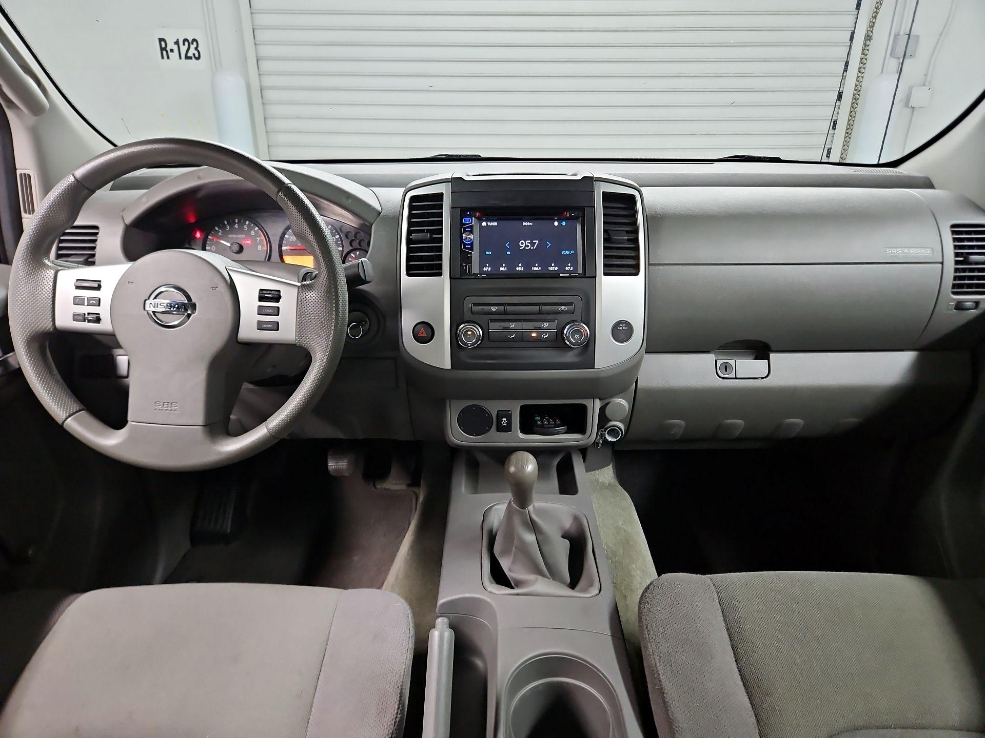 Thumbnail: 2016 Nissan Frontier - 9