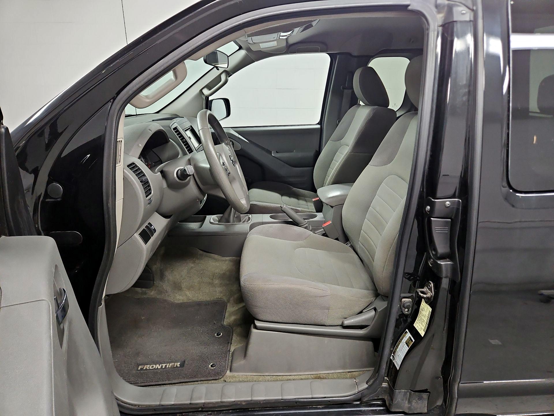 Thumbnail: 2016 Nissan Frontier - 11