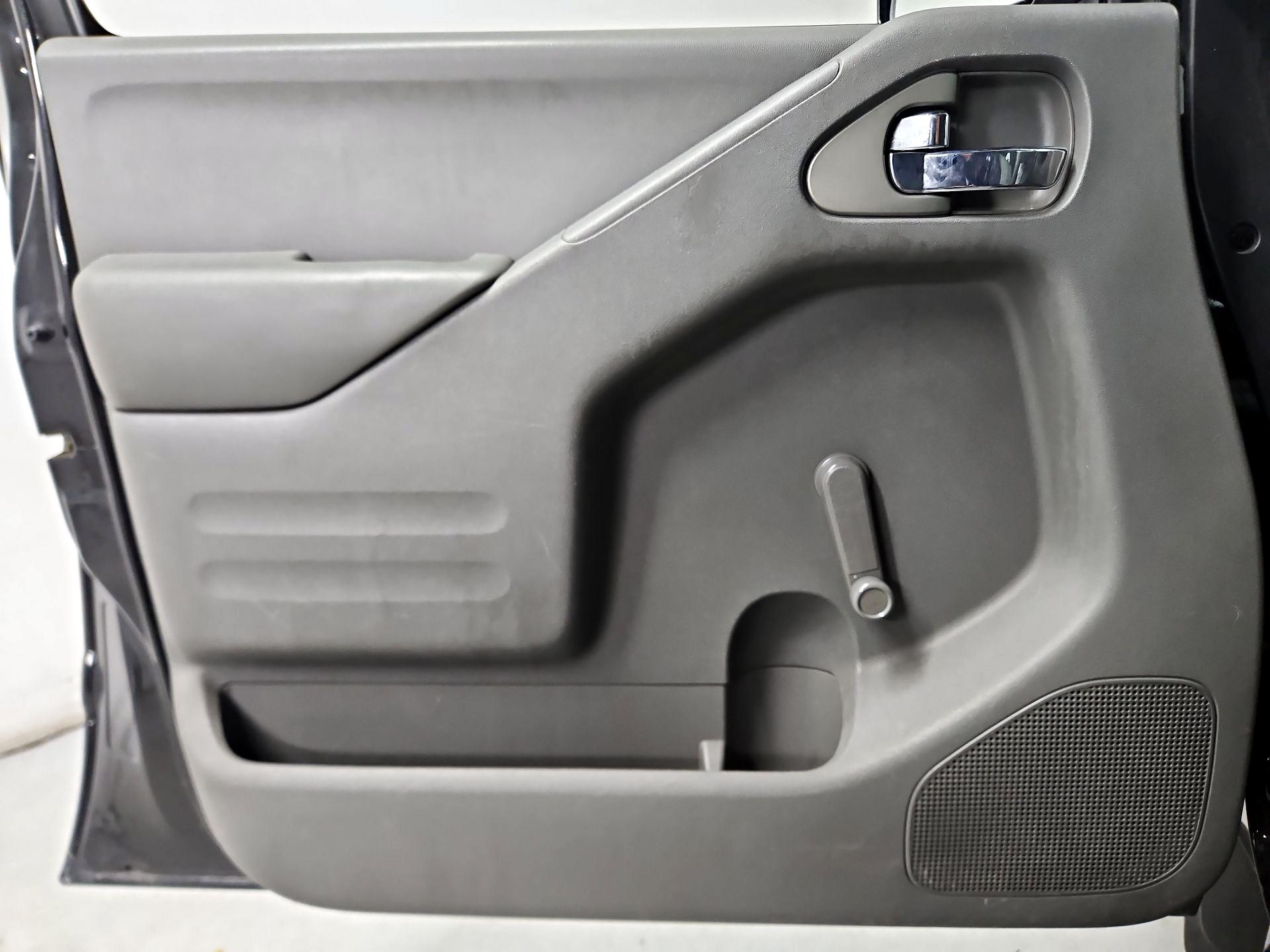 Thumbnail: 2016 Nissan Frontier - 12