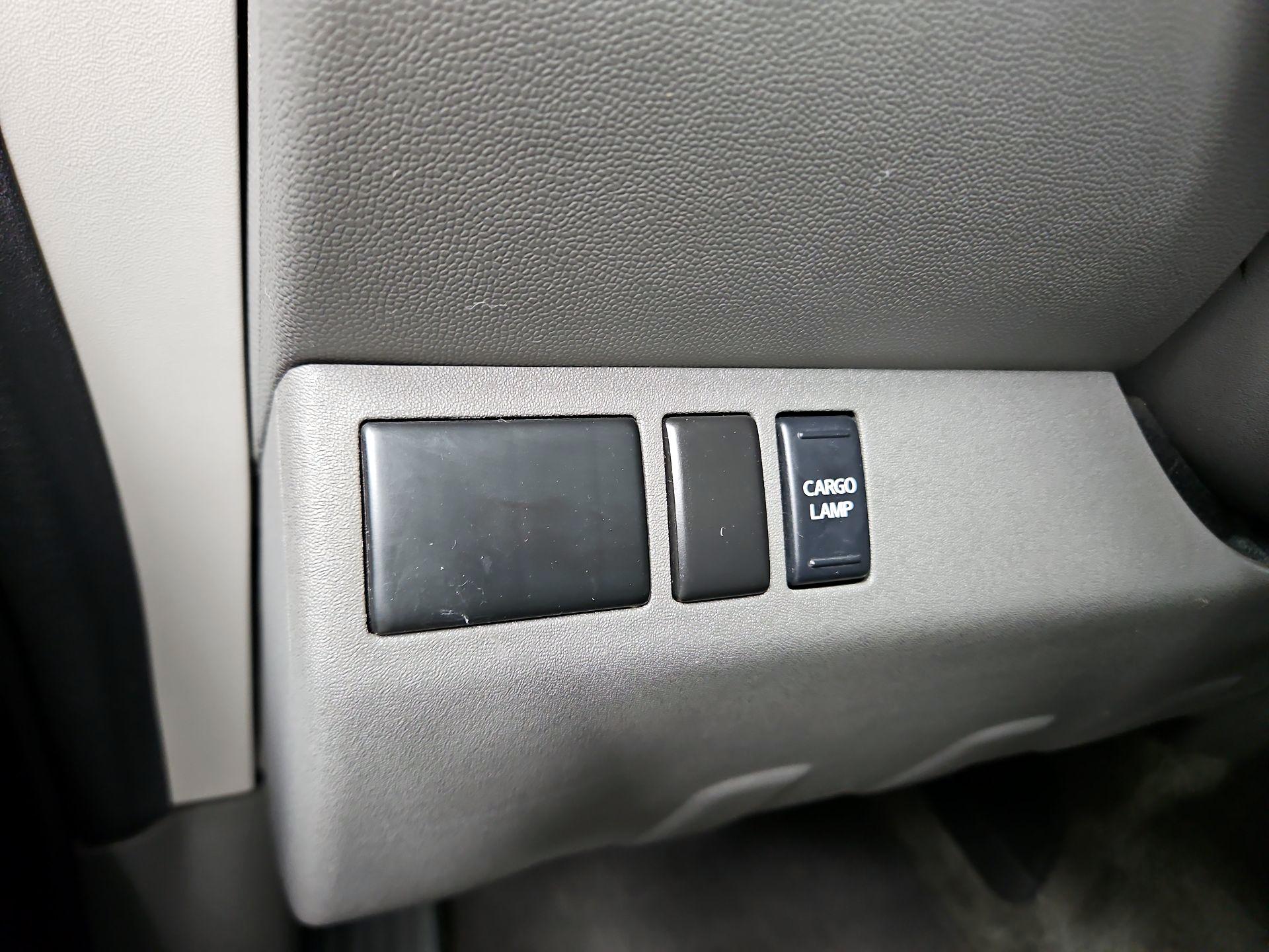 Thumbnail: 2016 Nissan Frontier - 13