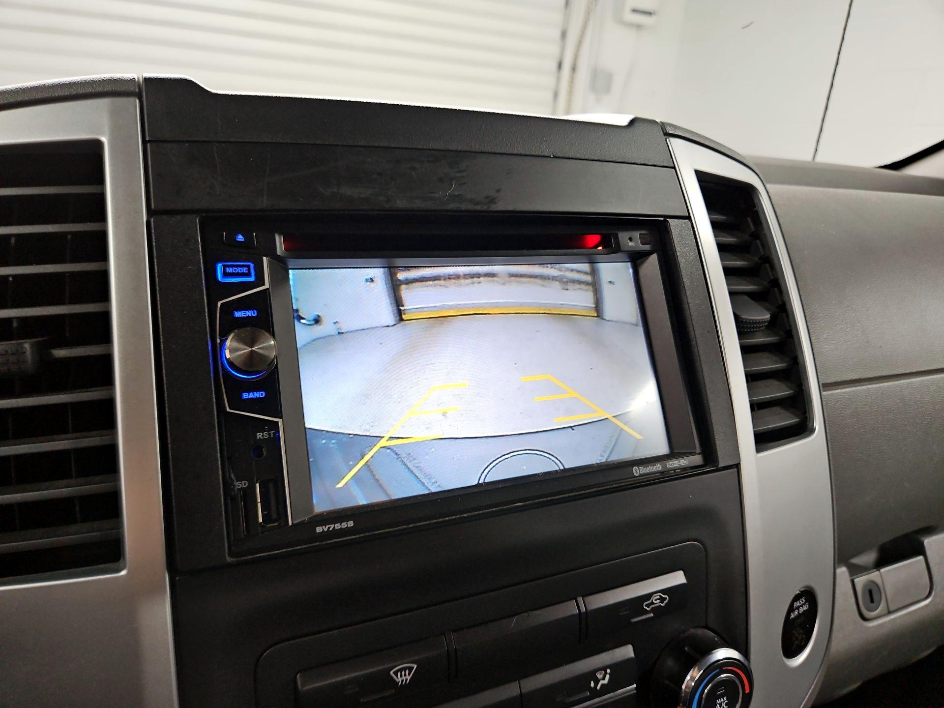 Thumbnail: 2016 Nissan Frontier - 14