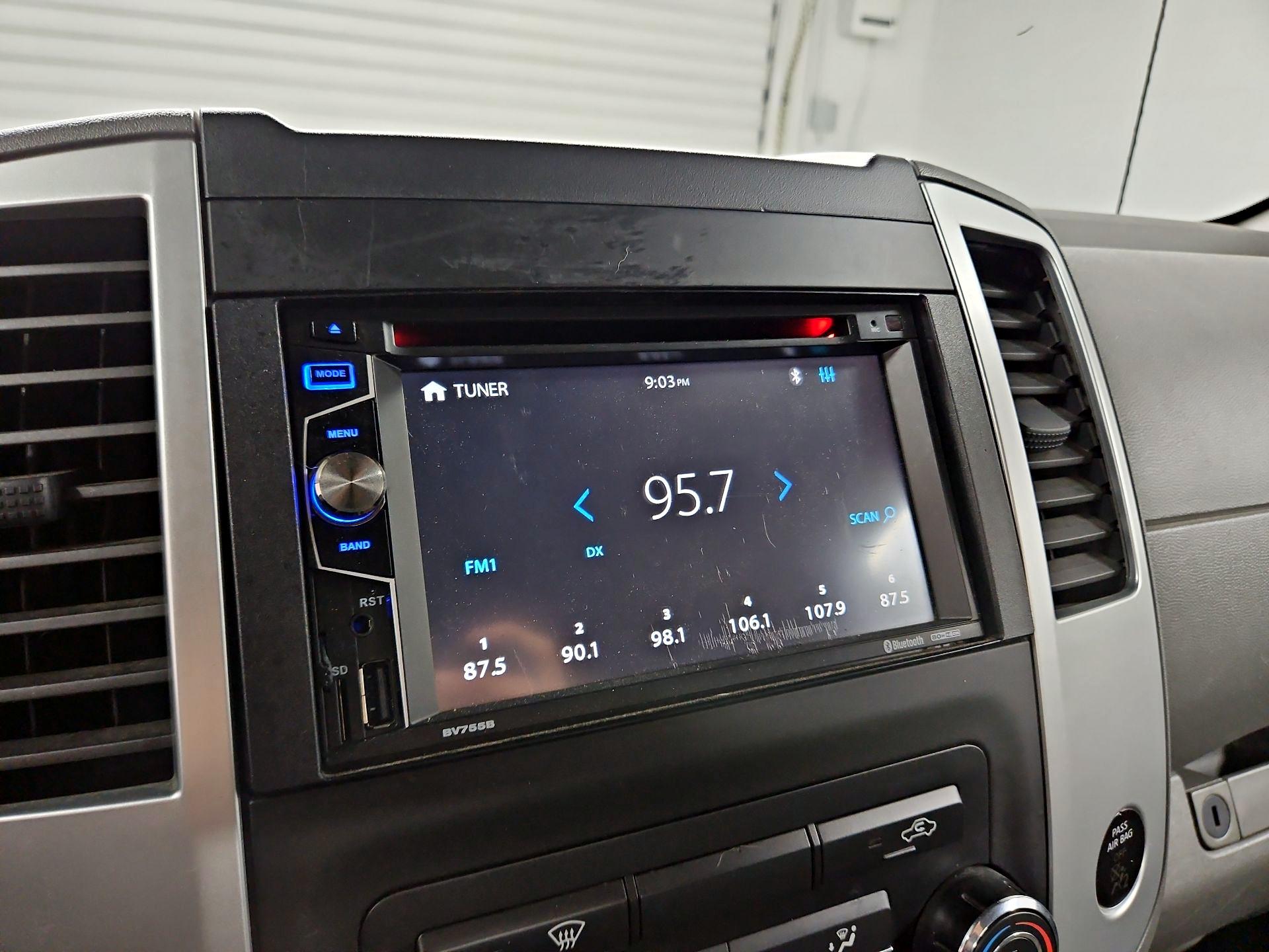 Thumbnail: 2016 Nissan Frontier - 15