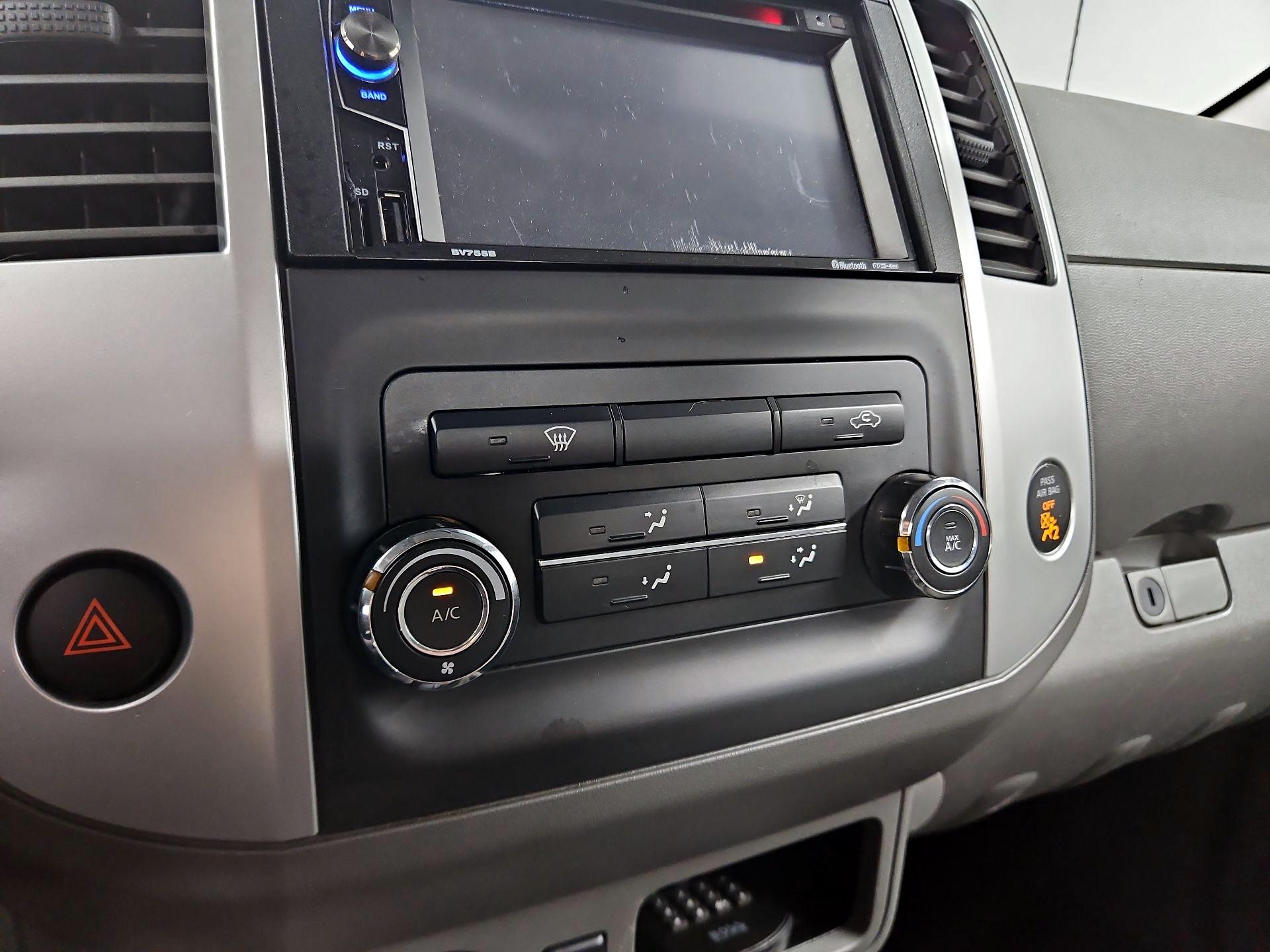 Thumbnail: 2016 Nissan Frontier - 16