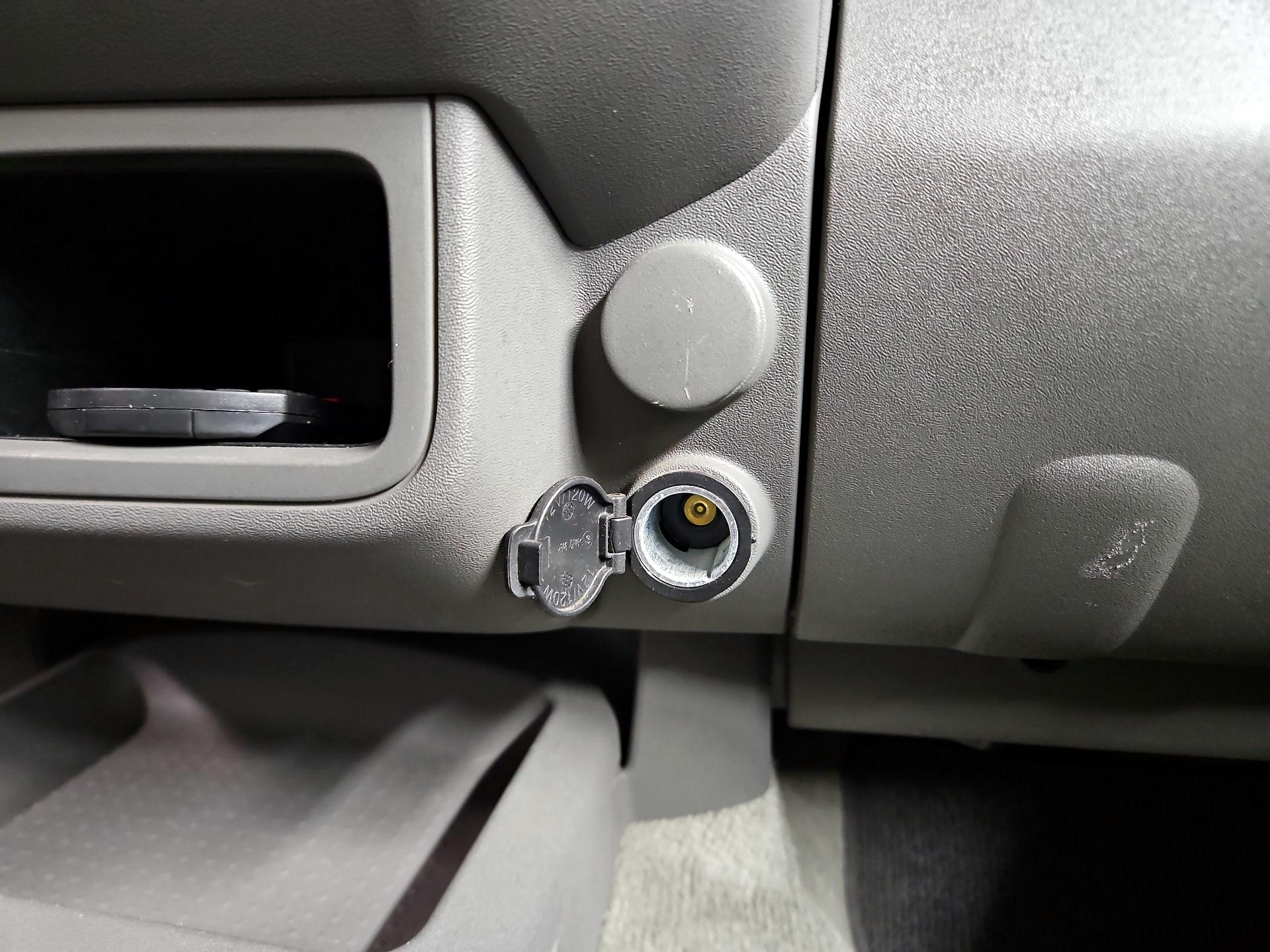 Thumbnail: 2016 Nissan Frontier - 18