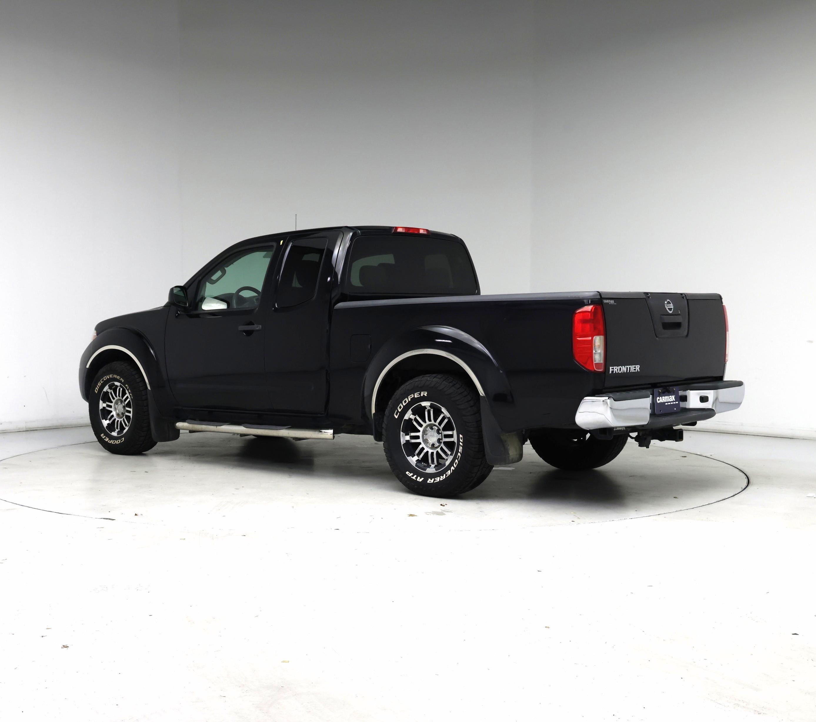 Thumbnail: 2016 Nissan Frontier - 2