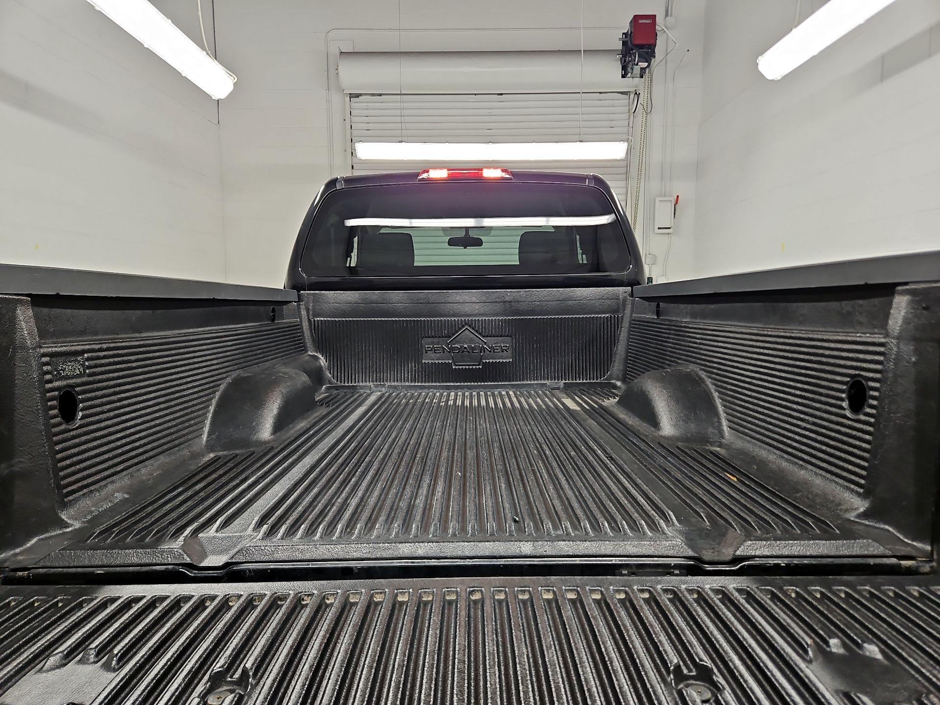 Thumbnail: 2016 Nissan Frontier - 20