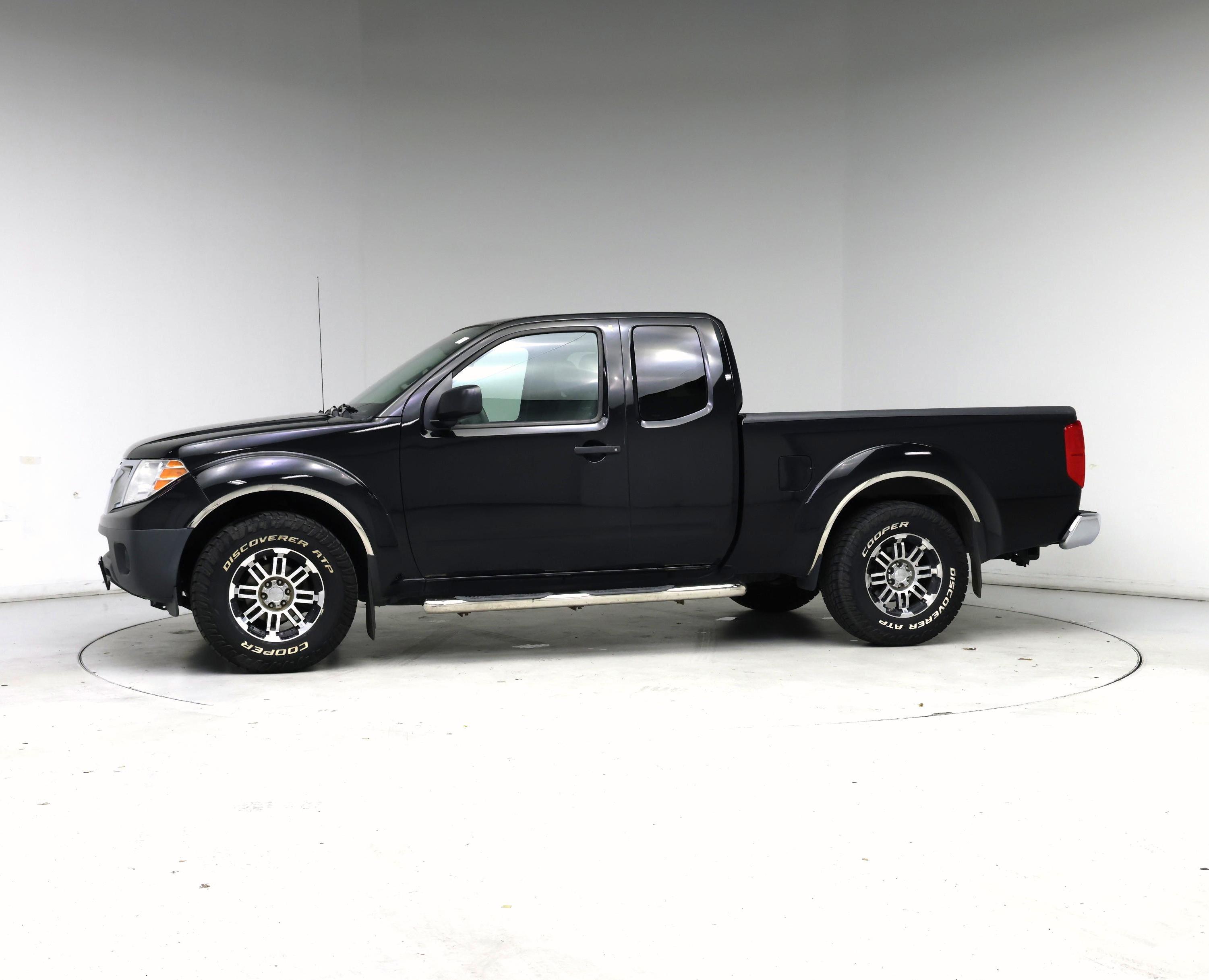 Thumbnail: 2016 Nissan Frontier - 3