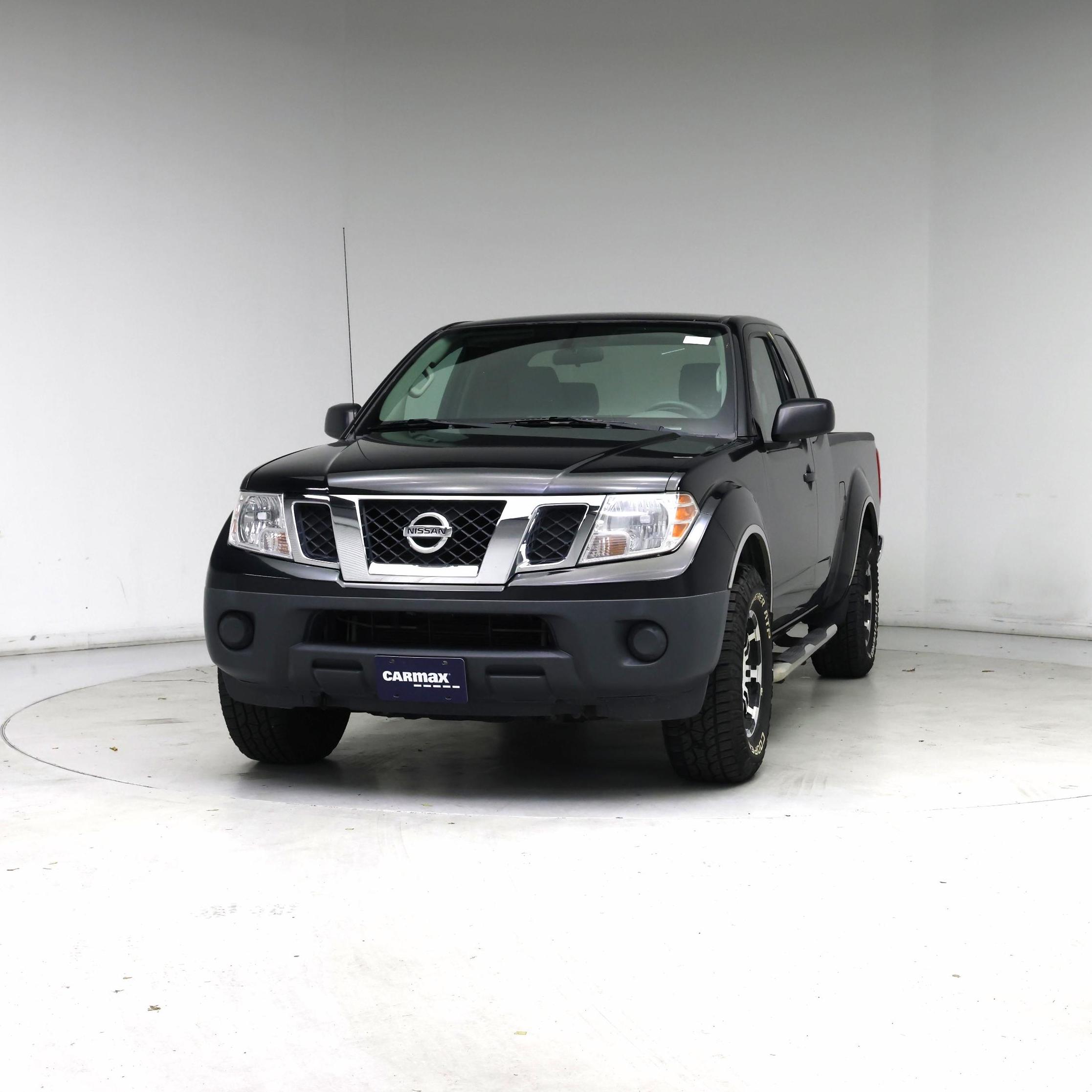 Thumbnail: 2016 Nissan Frontier - 4