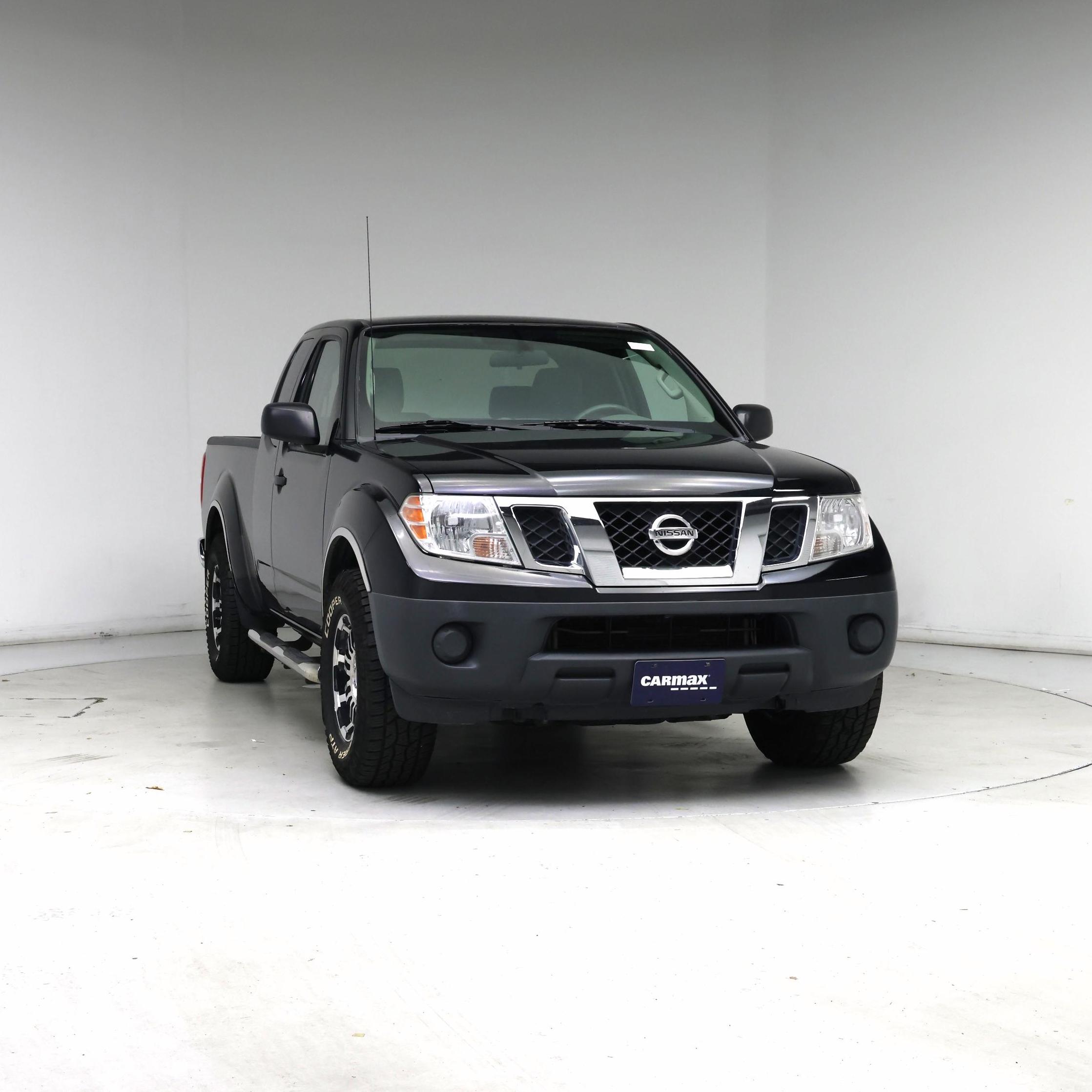 Thumbnail: 2016 Nissan Frontier - 5