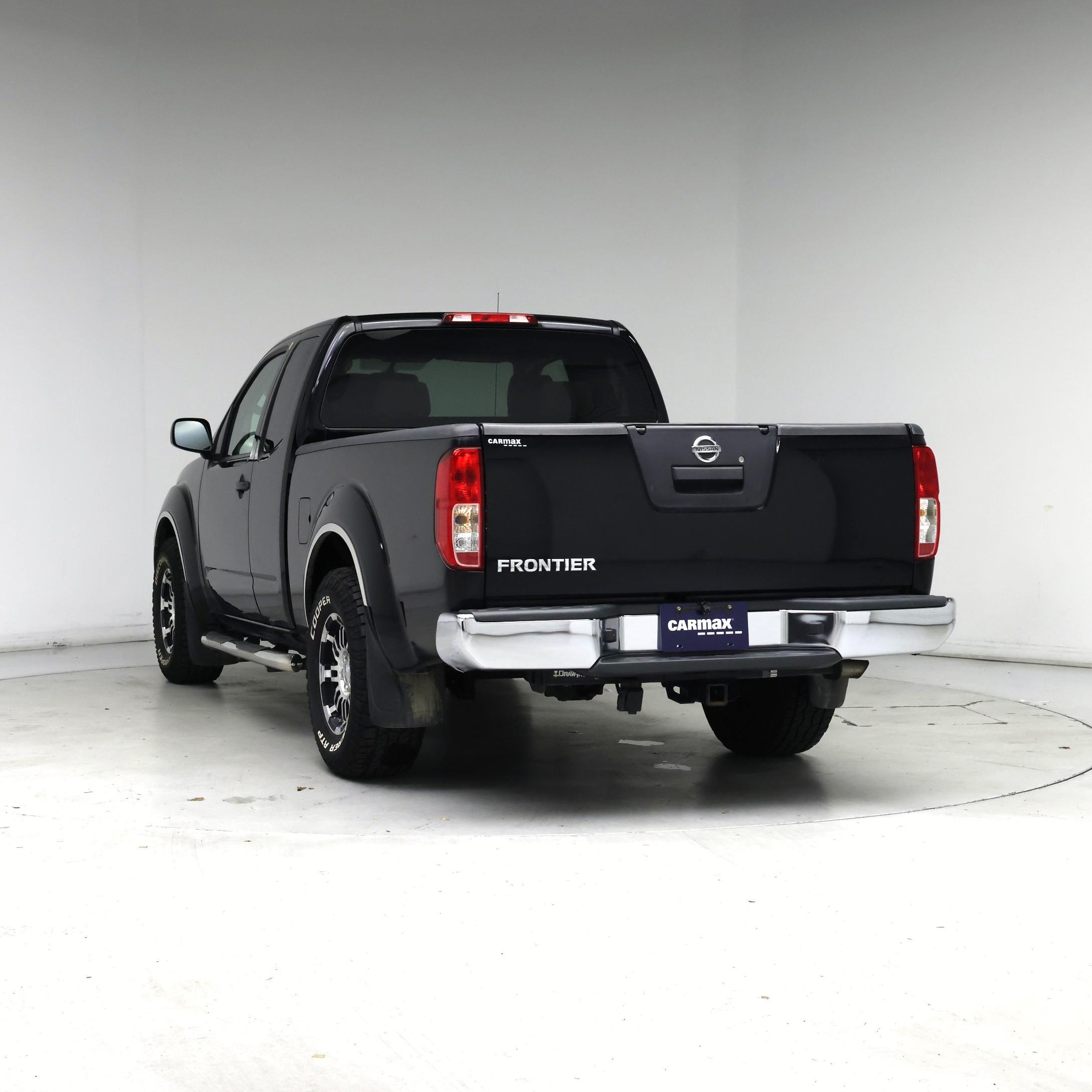 Thumbnail: 2016 Nissan Frontier - 6
