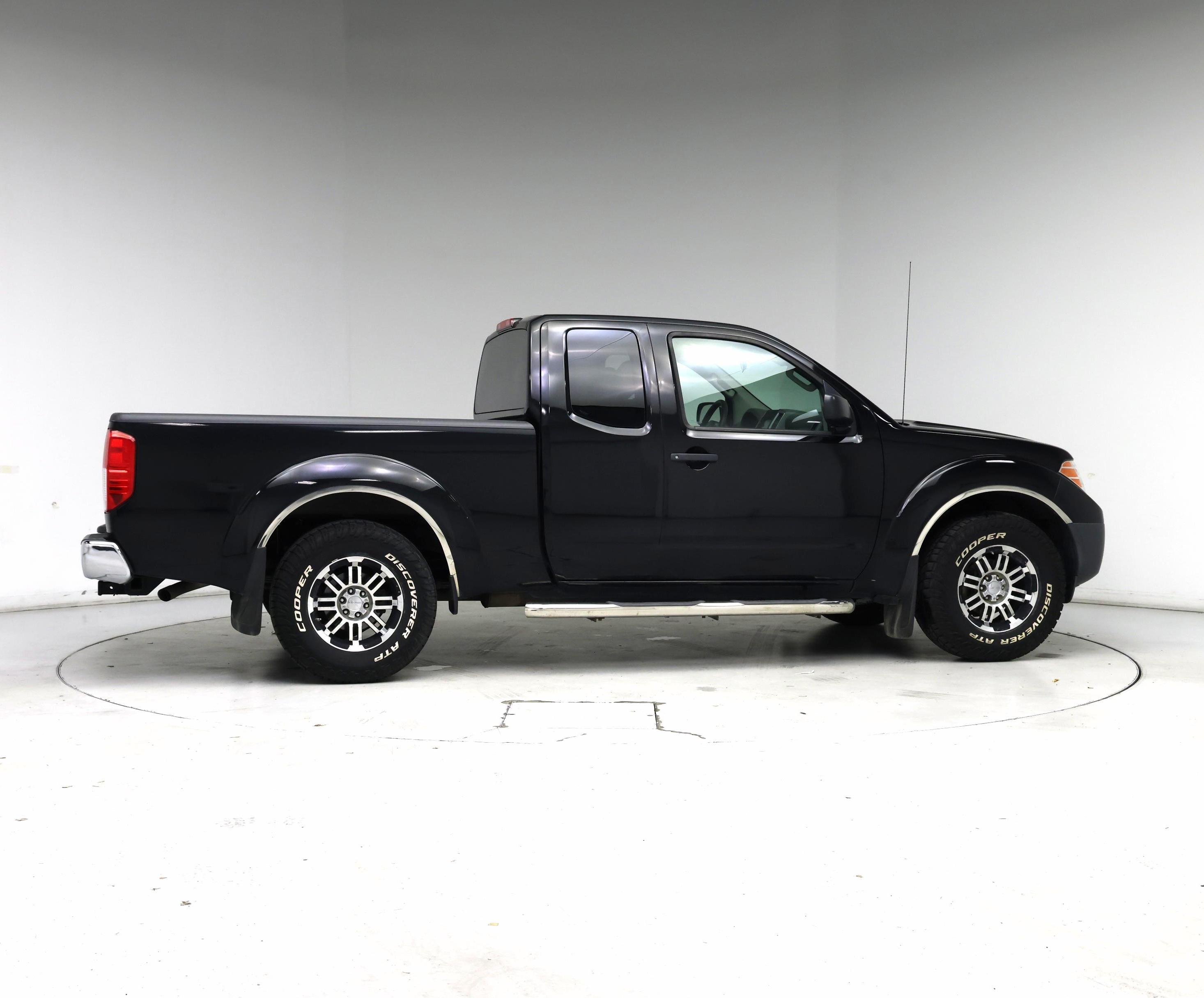 Thumbnail: 2016 Nissan Frontier - 7