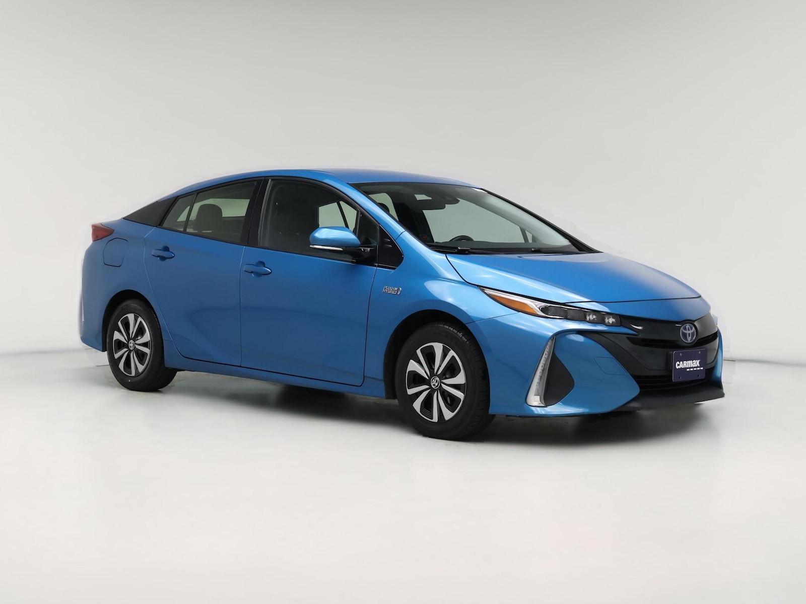 2018 Toyota Prius Prime Premium