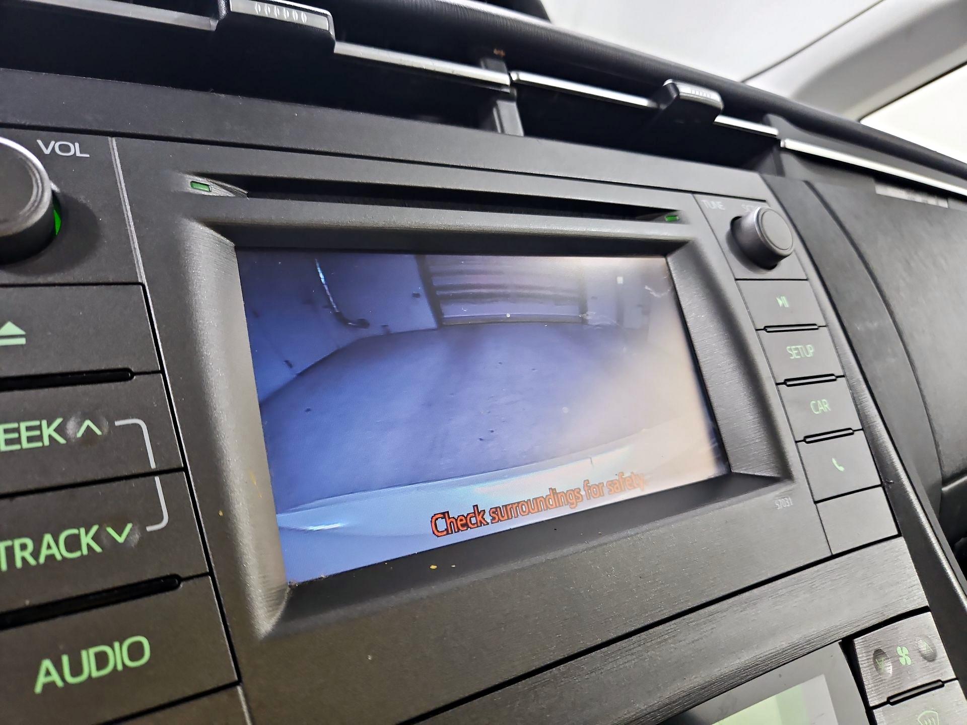 Thumbnail: 2015 Toyota Prius - 14