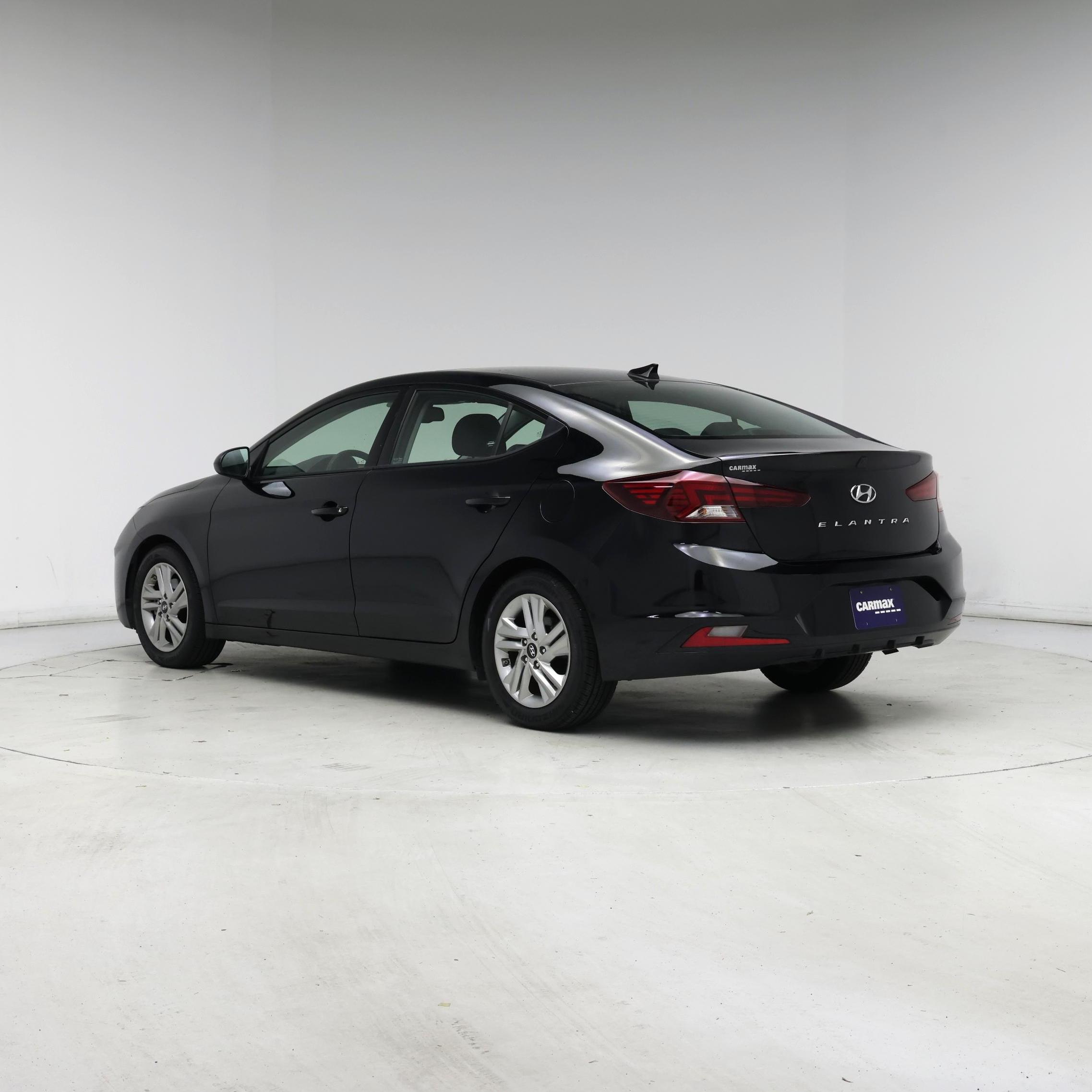 Thumbnail: 2020 Hyundai Elantra - 2