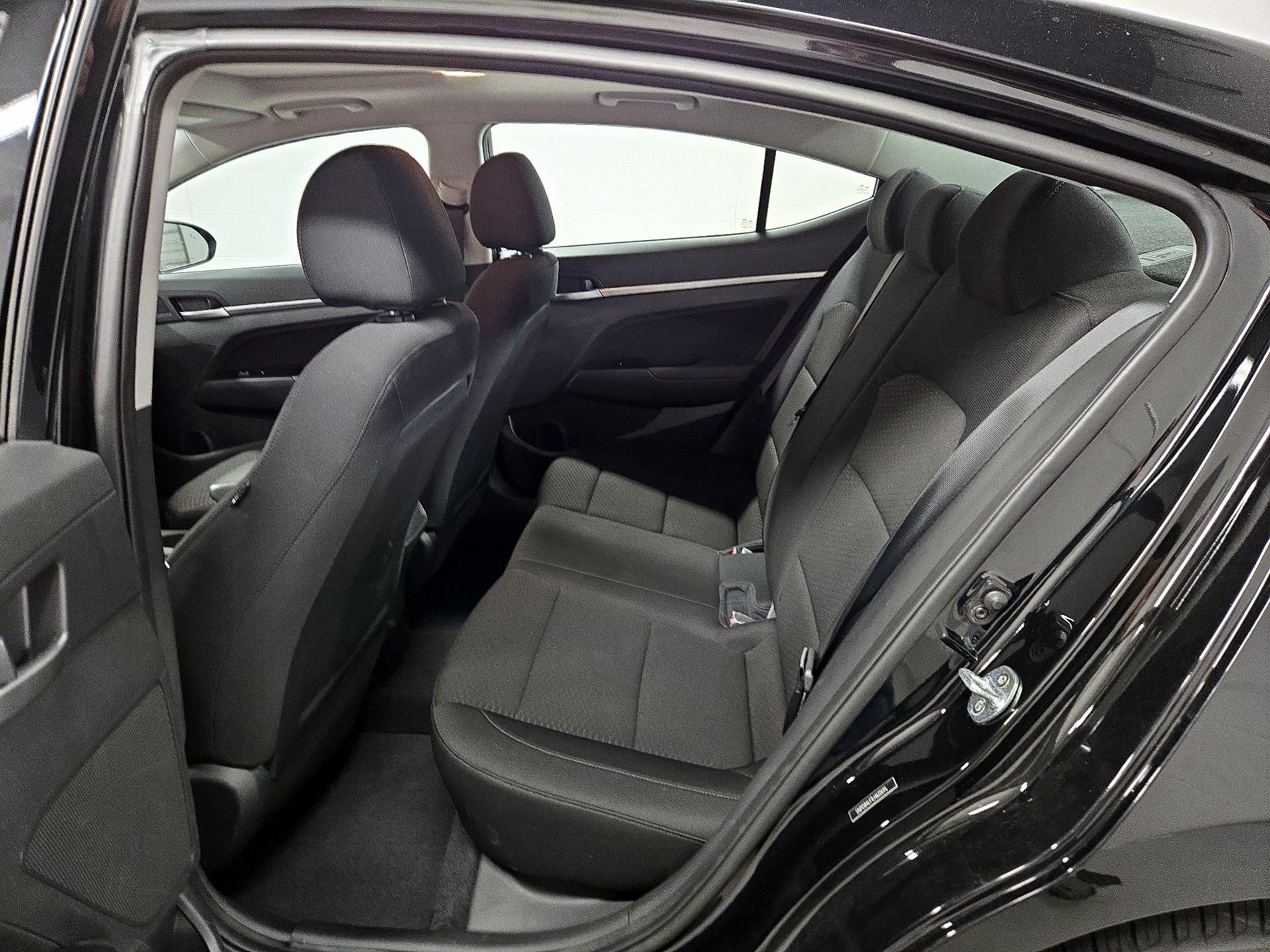 Thumbnail: 2020 Hyundai Elantra - 20