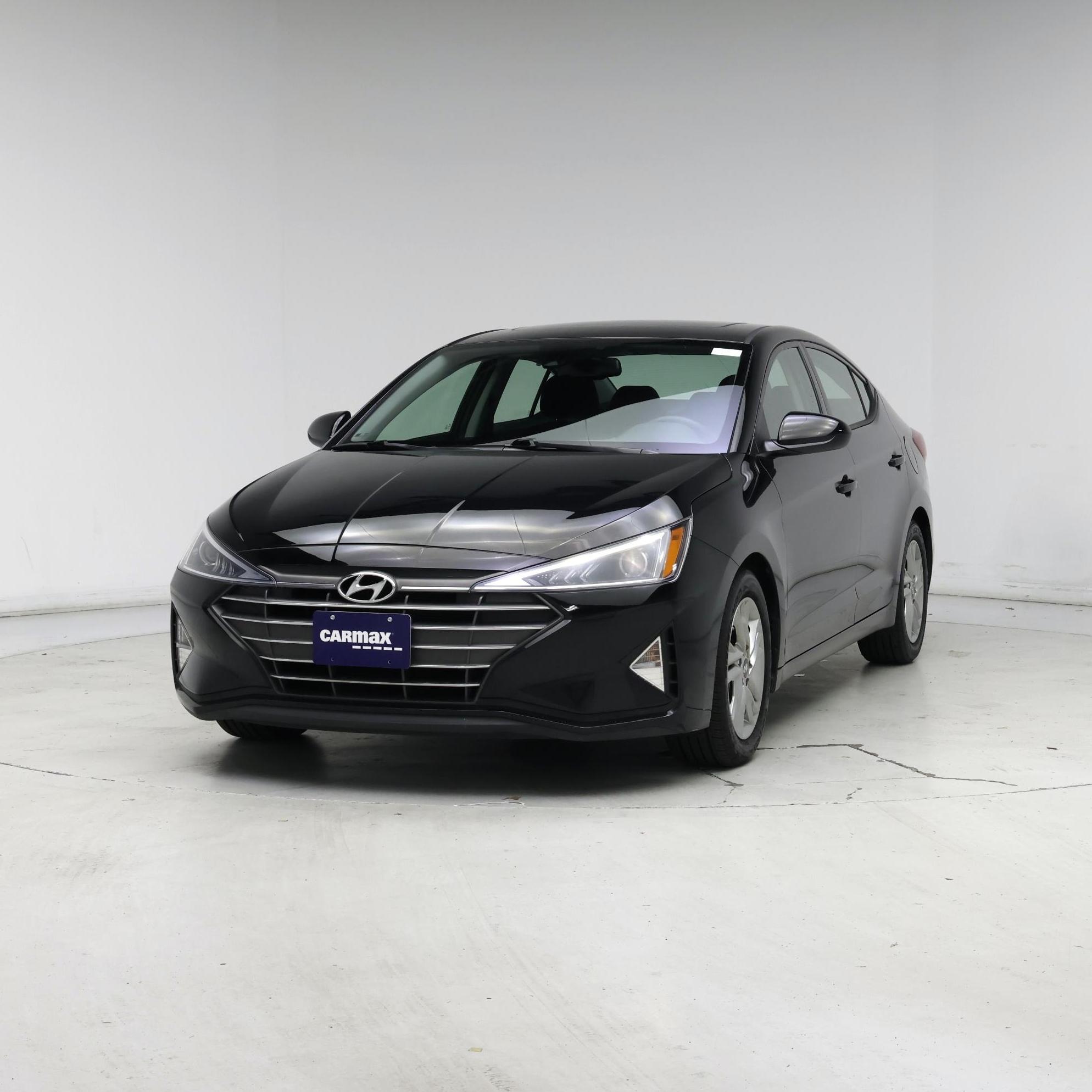 Thumbnail: 2020 Hyundai Elantra - 4