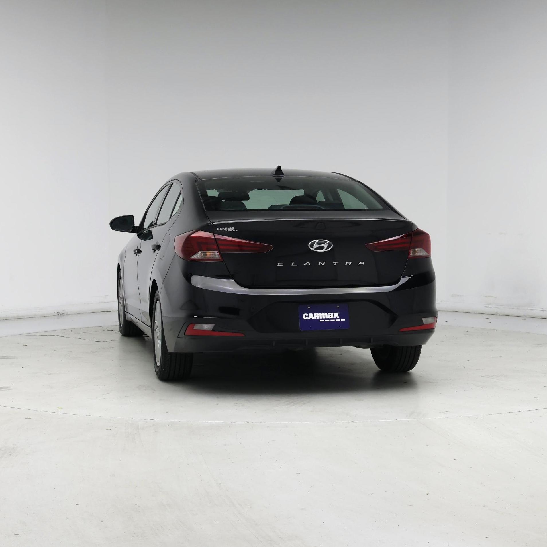 Thumbnail: 2020 Hyundai Elantra - 6