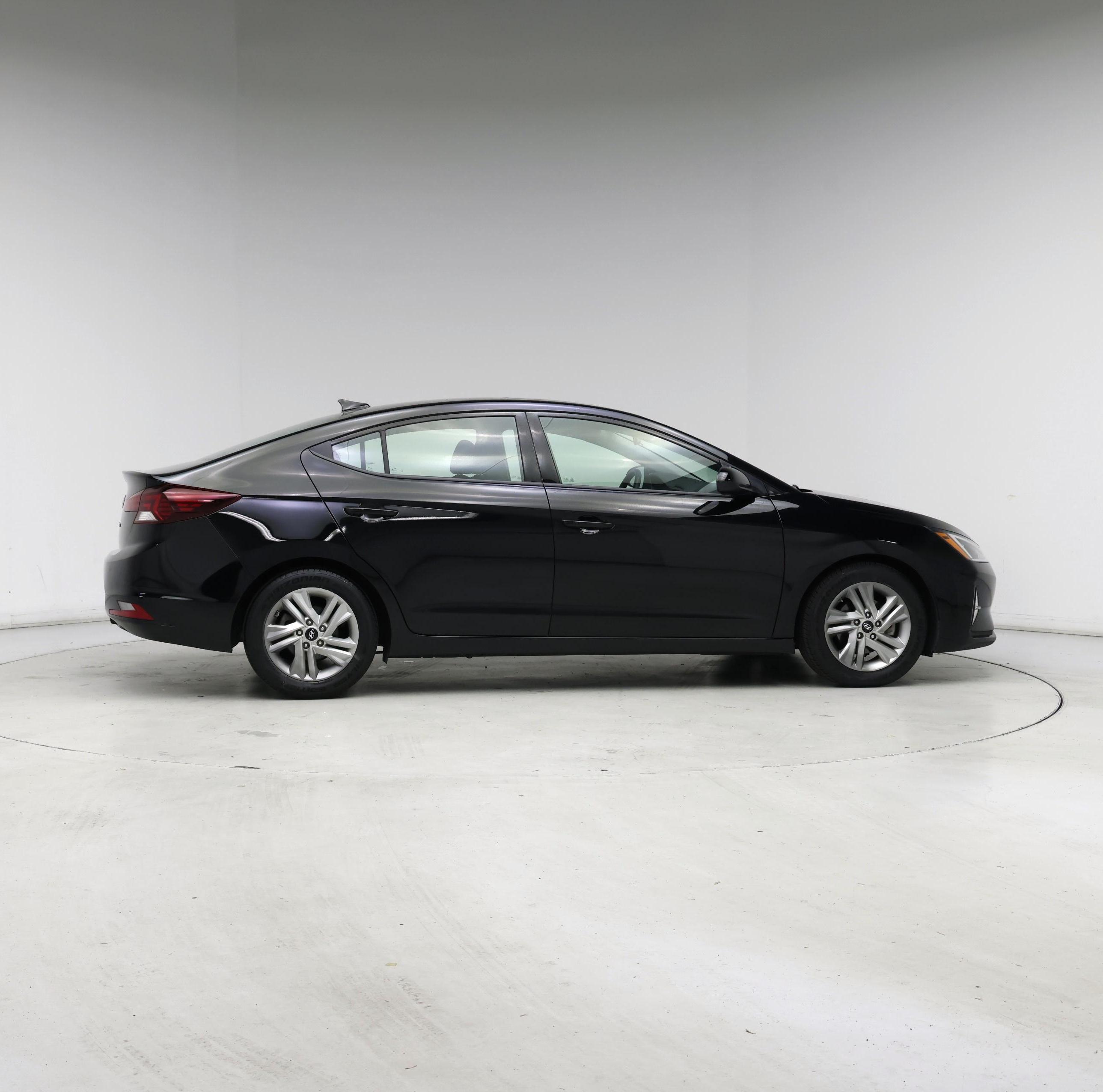 Thumbnail: 2020 Hyundai Elantra - 7