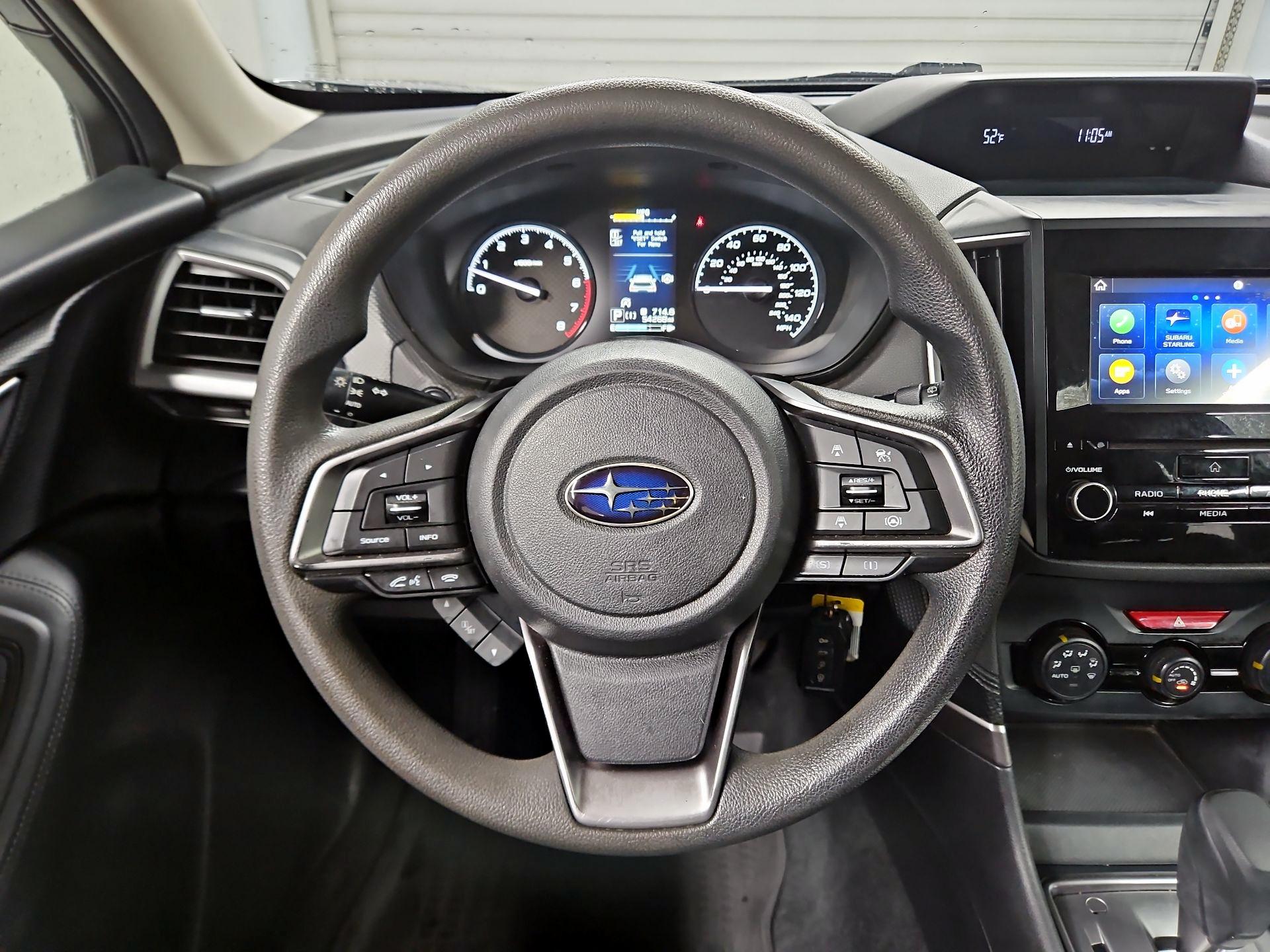 Thumbnail: 2020 Subaru Forester - 10