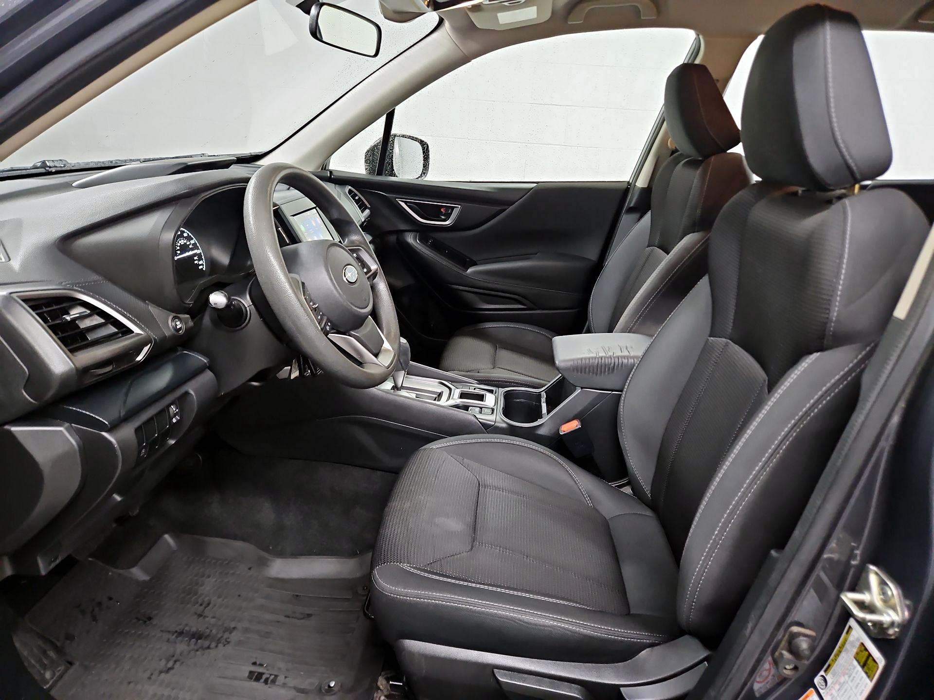 Thumbnail: 2020 Subaru Forester - 11