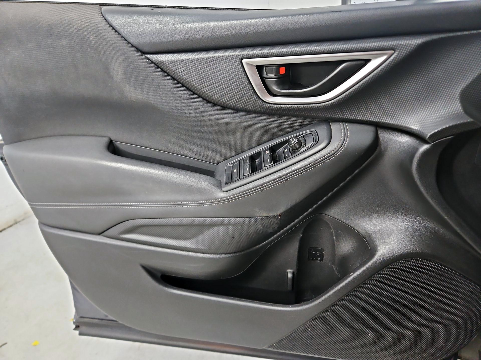 Thumbnail: 2020 Subaru Forester - 12