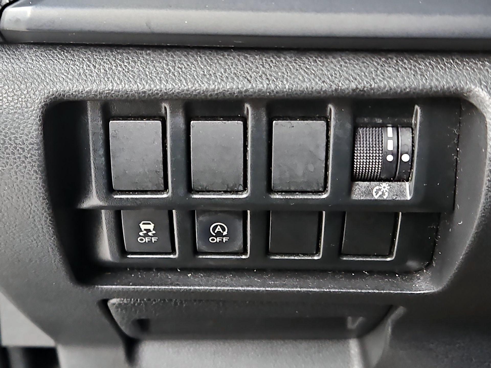 Thumbnail: 2020 Subaru Forester - 13