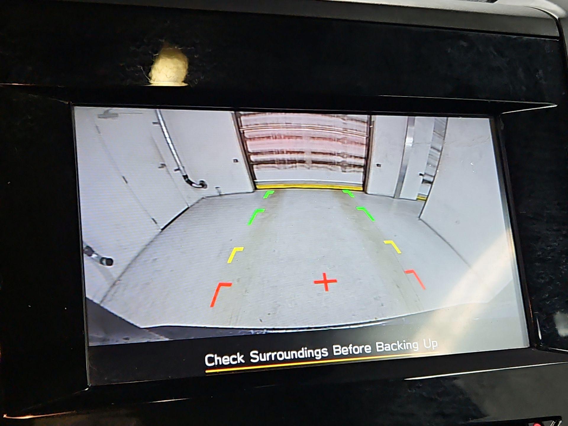 Thumbnail: 2020 Subaru Forester - 14